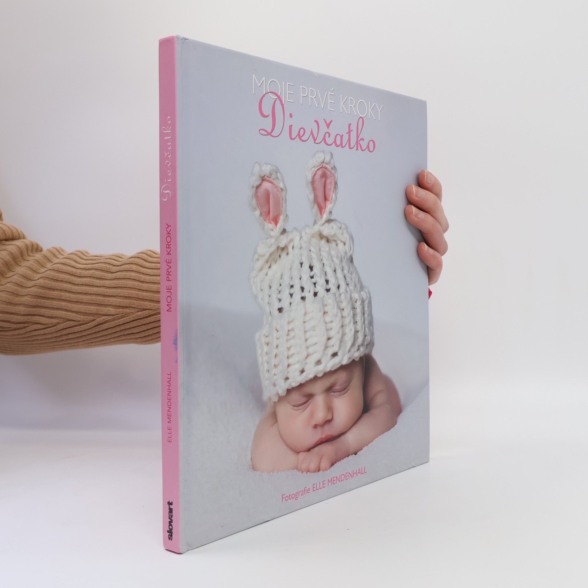 Elle Mendenhall Dievčatko