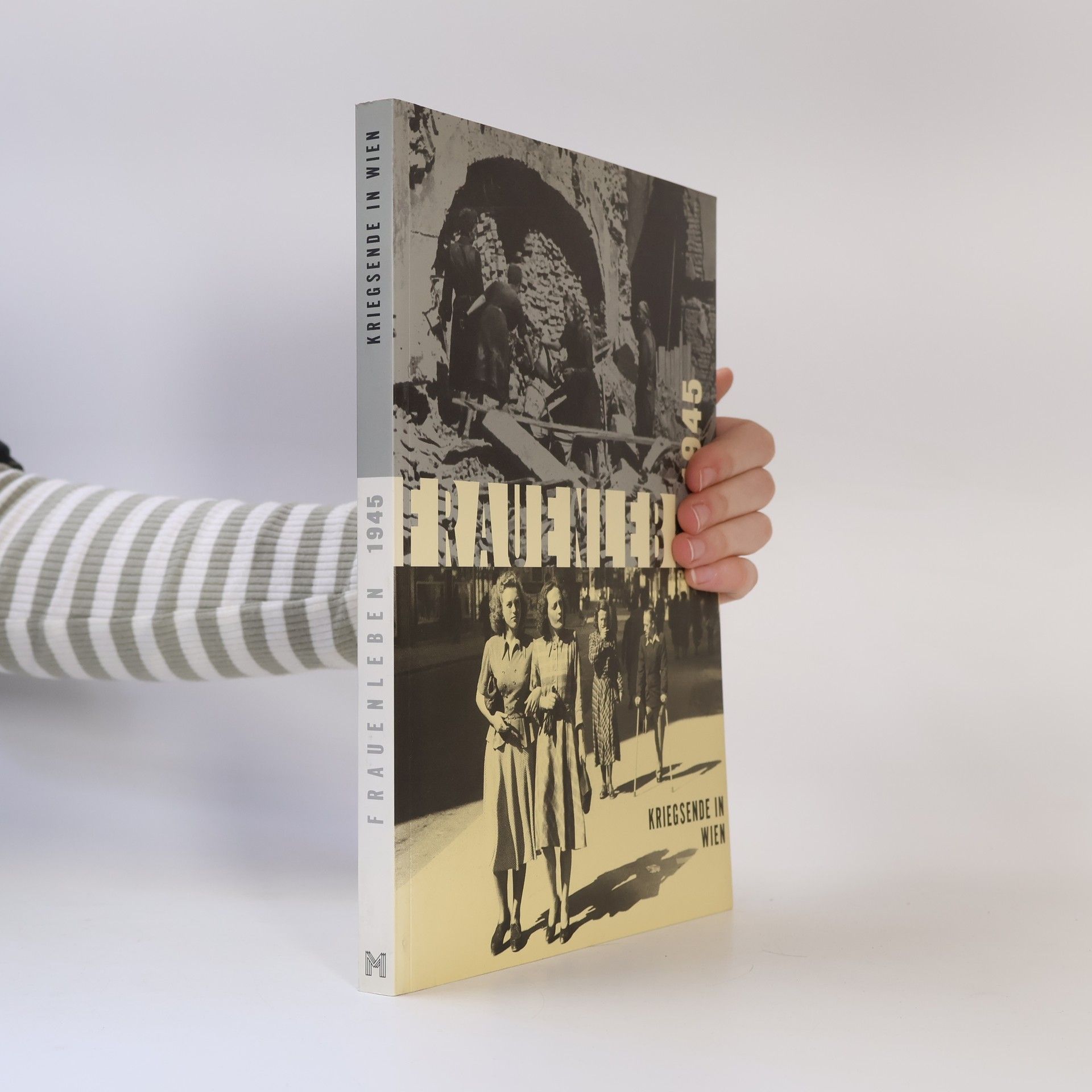 Peter Eppel Frauenleben 1945