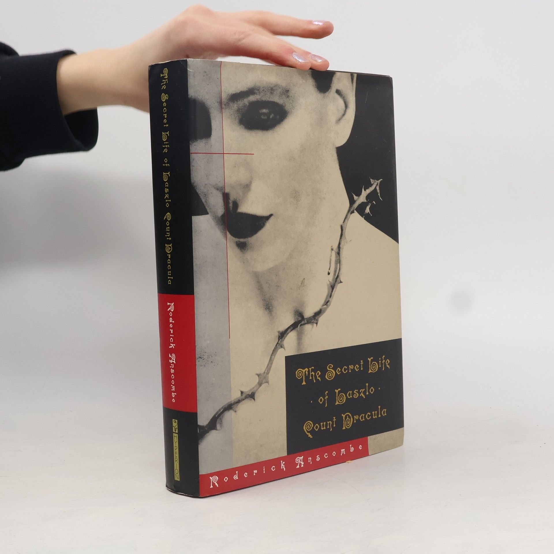 The Secret Life of Laszlo