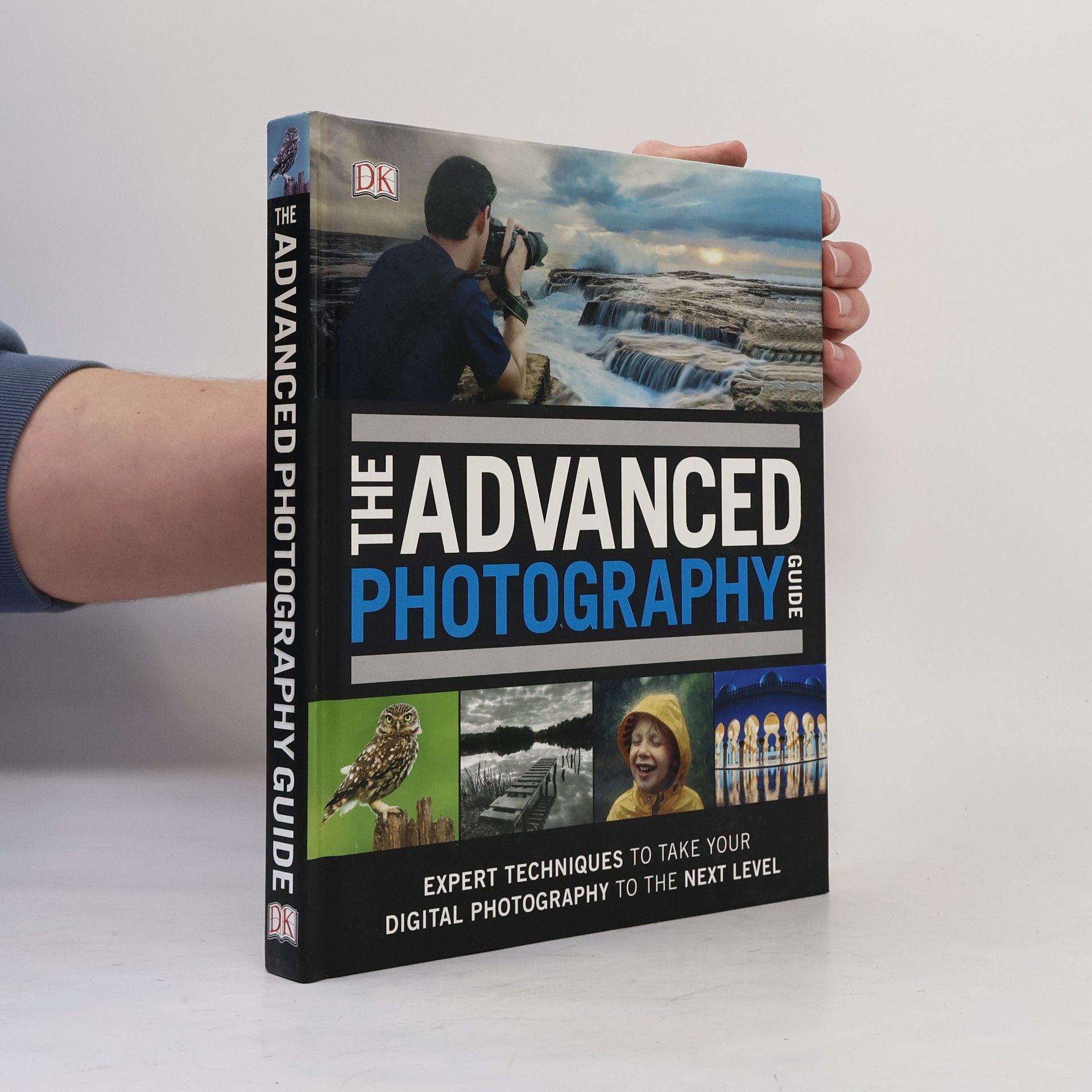 The Advanced Photography Guide