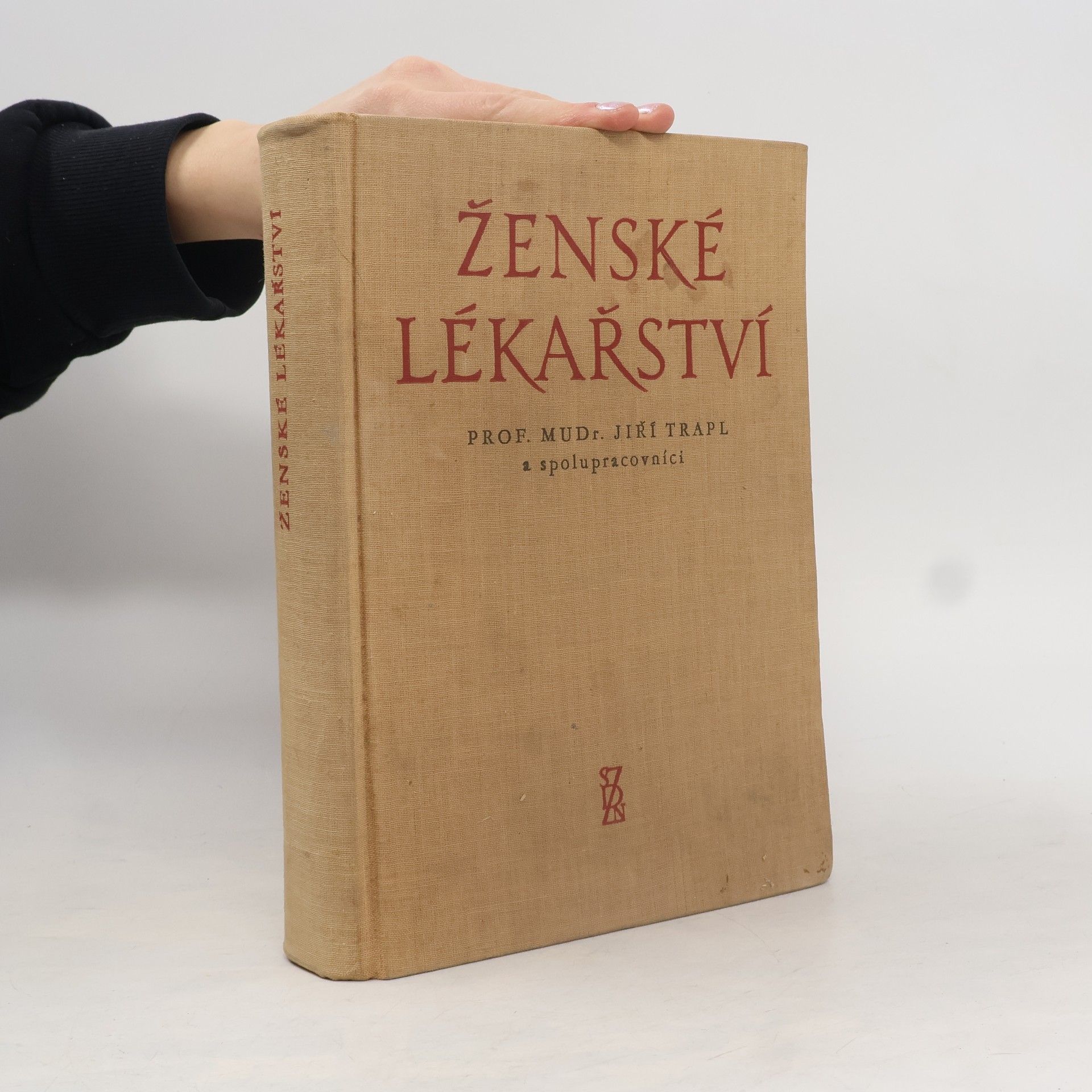 Ženské lékařství