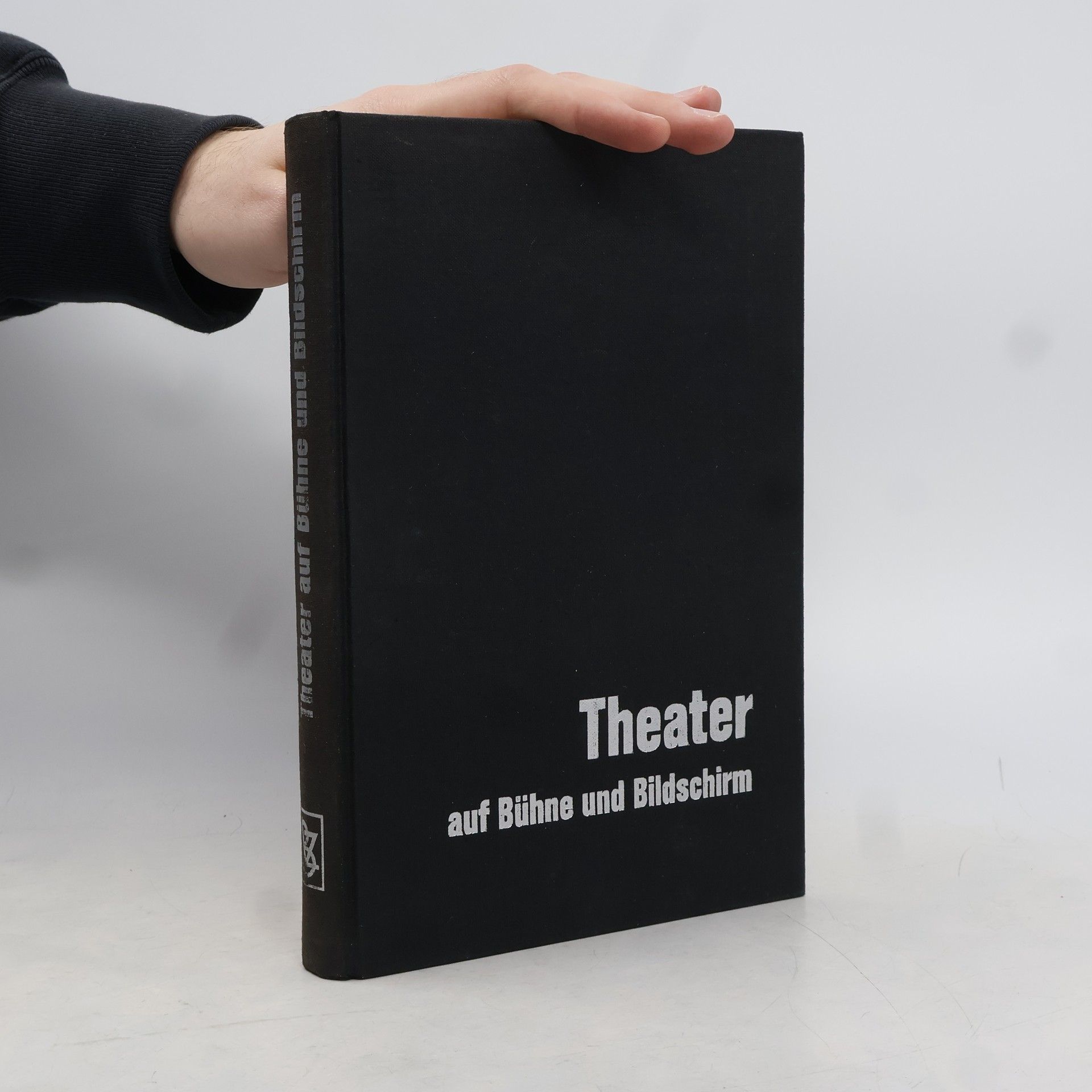 Jürgen Schau Theater auf Bühne und Bildschirm