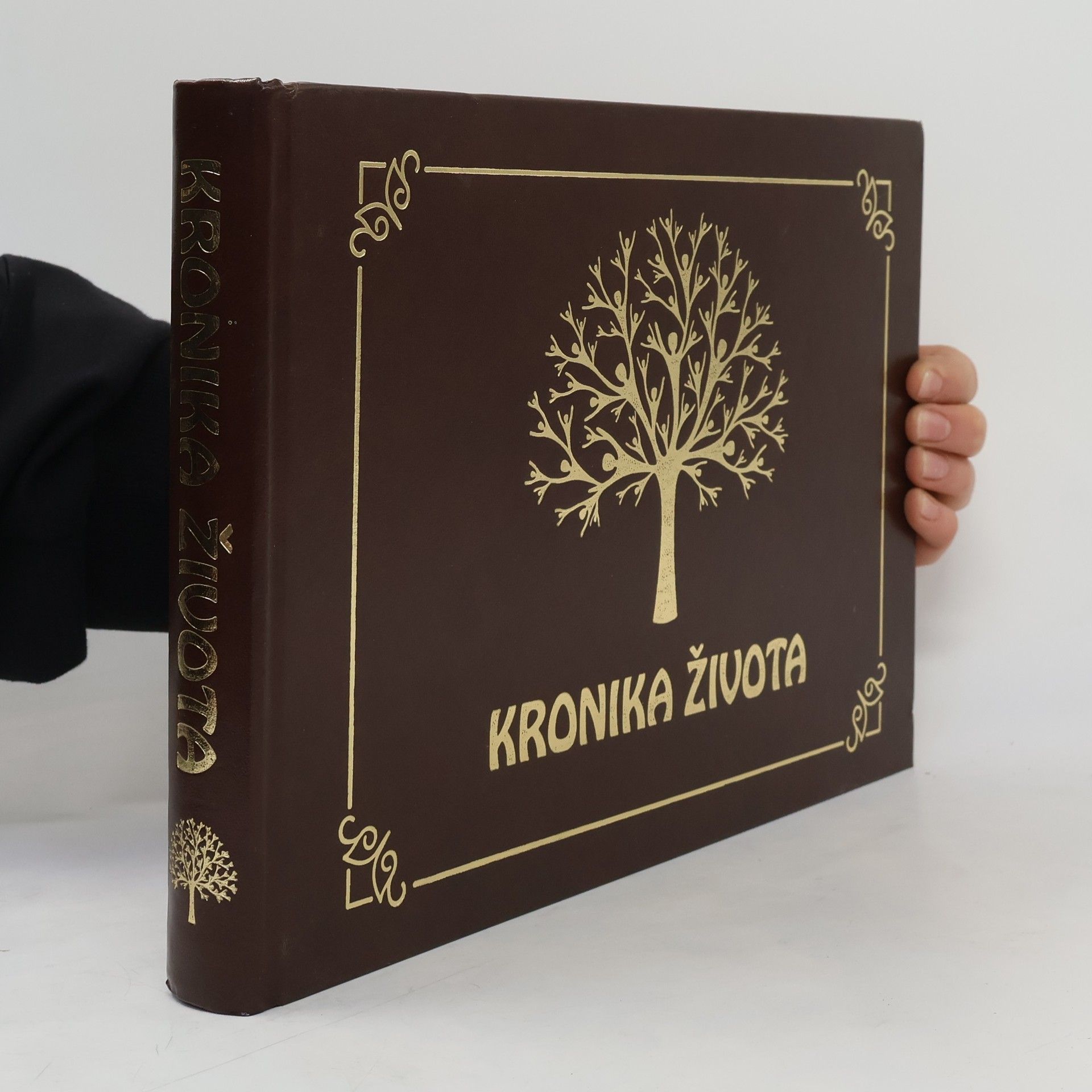 Daniela Rau Kronika života