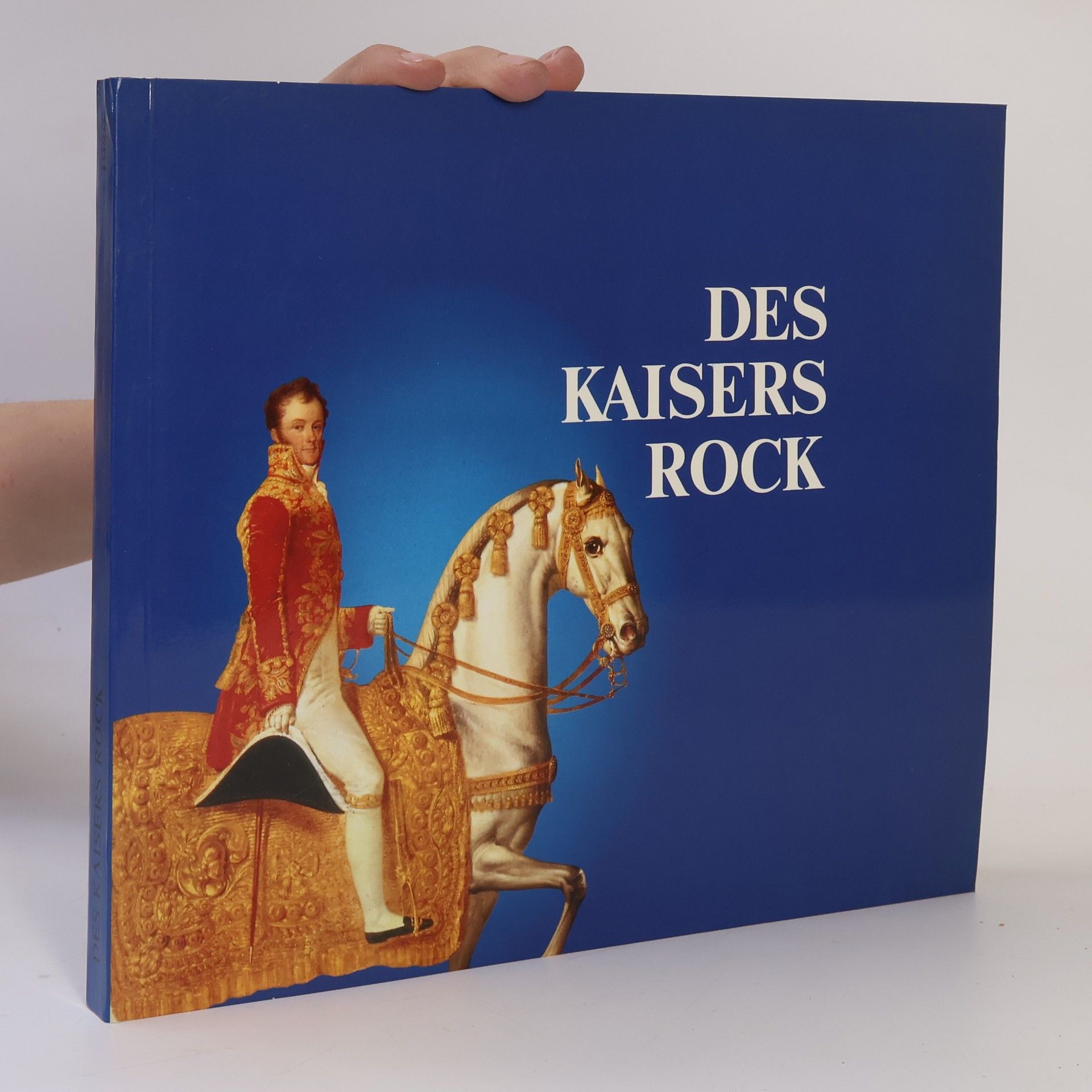 Autorenkollektiv Des Kaisers Rock