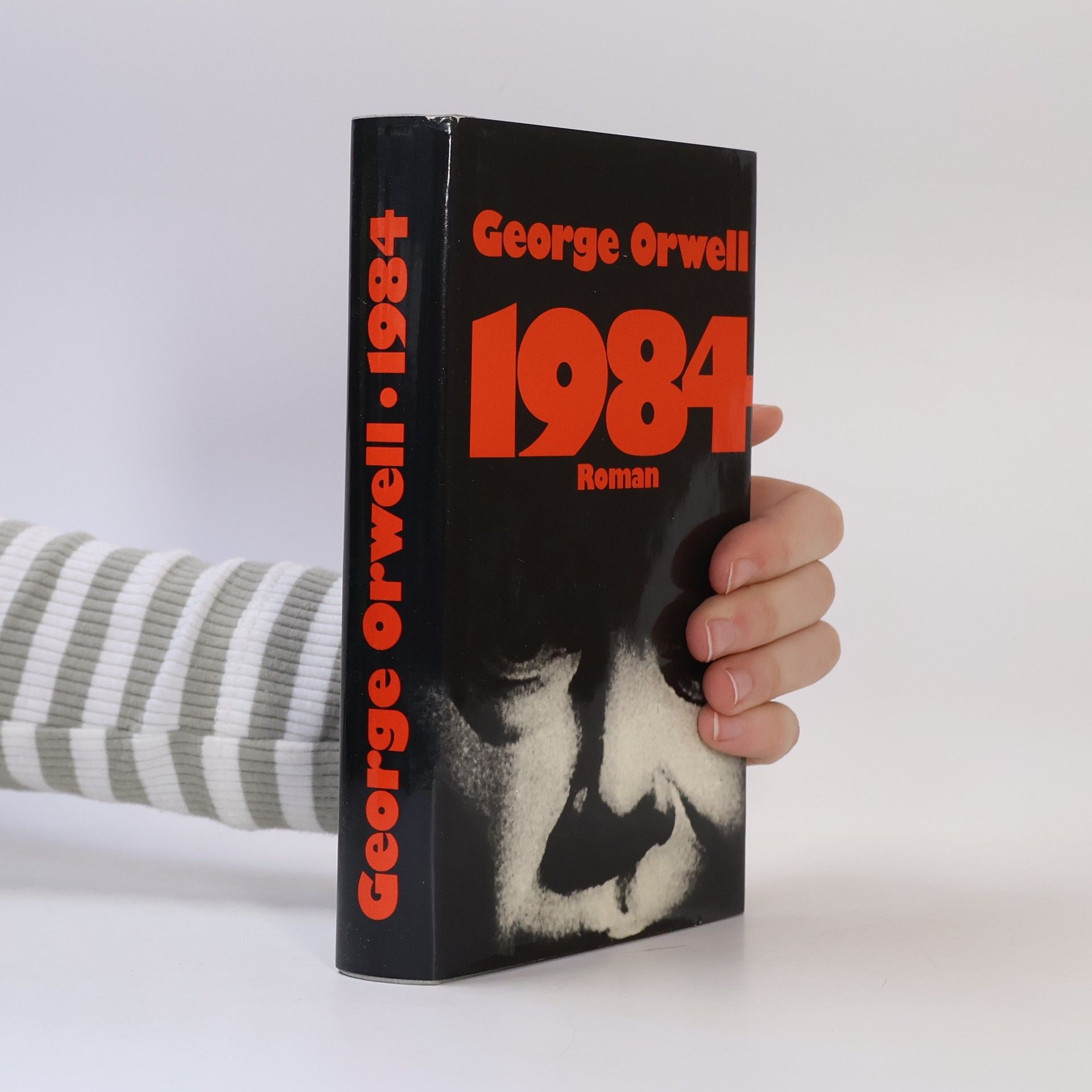 George Orwell 1984