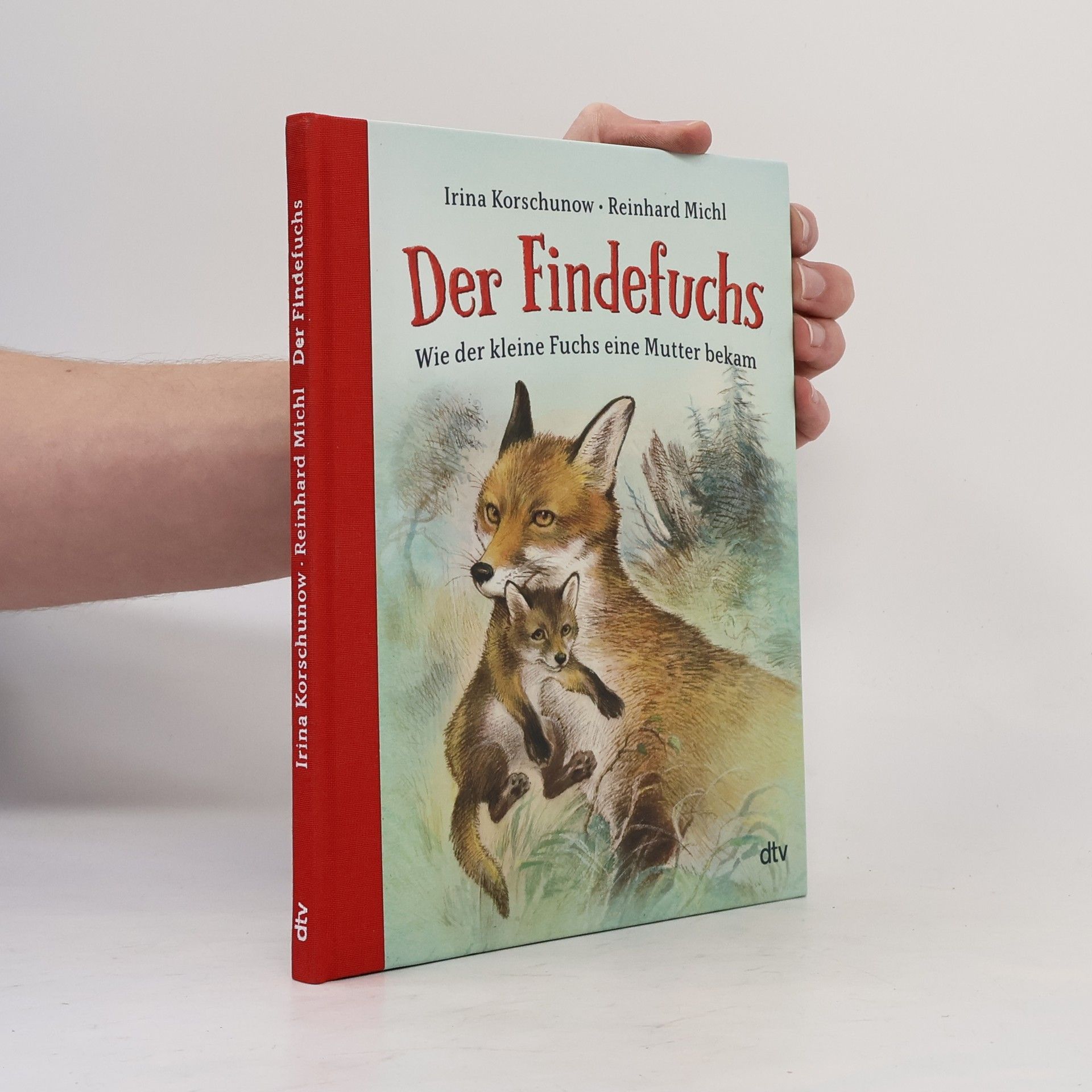 Der Findefuchs