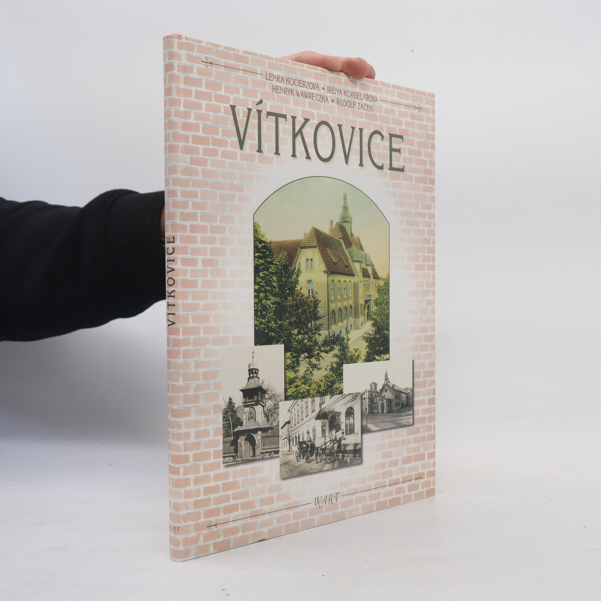 Vítkovice
