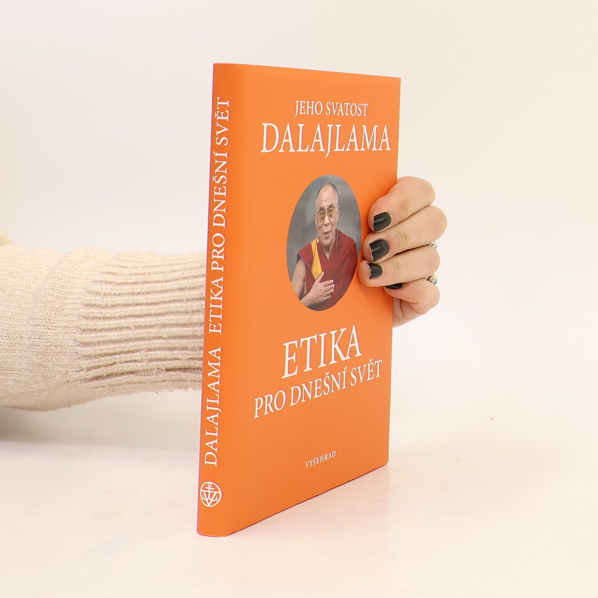 Etika pro dnešní svět