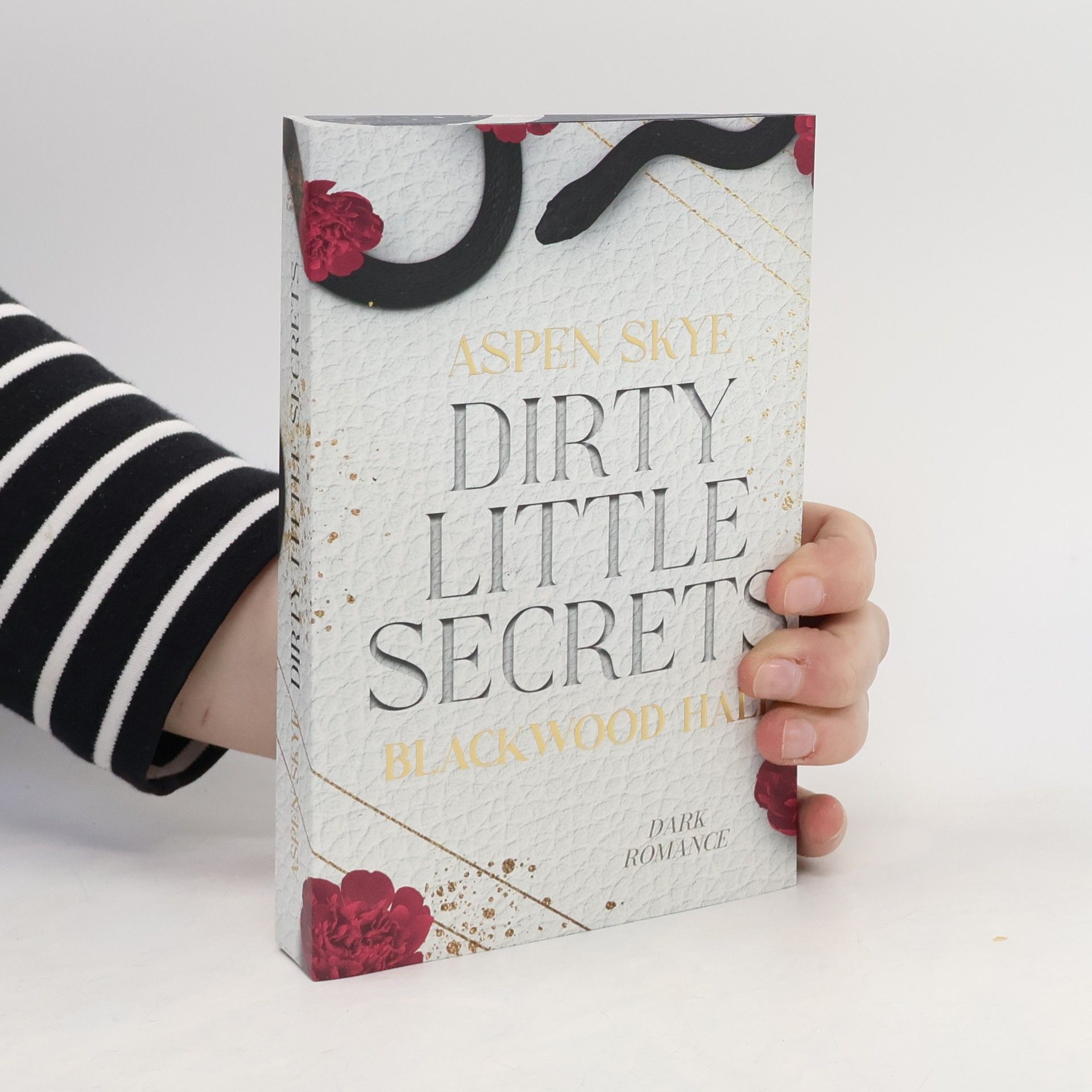 Aspen Skye Dirty Little Secrets