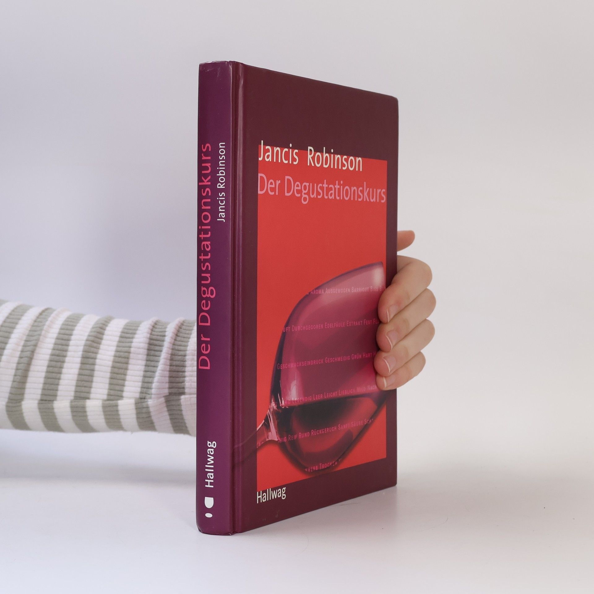 Der Degustationskurs
