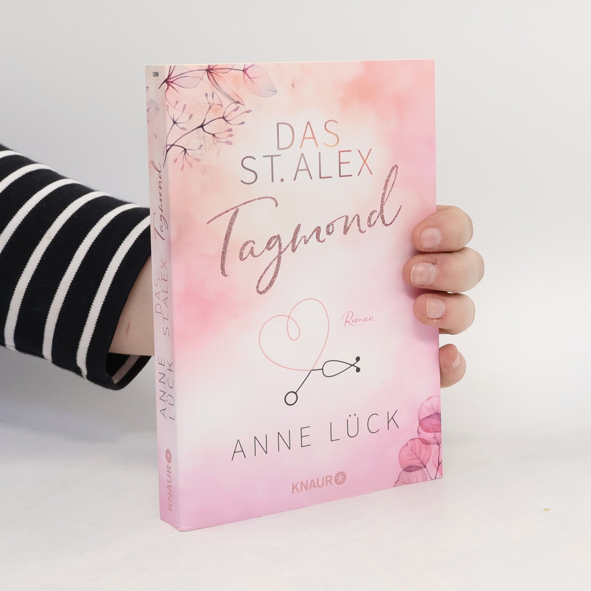 Das St. Alex - Tagmond