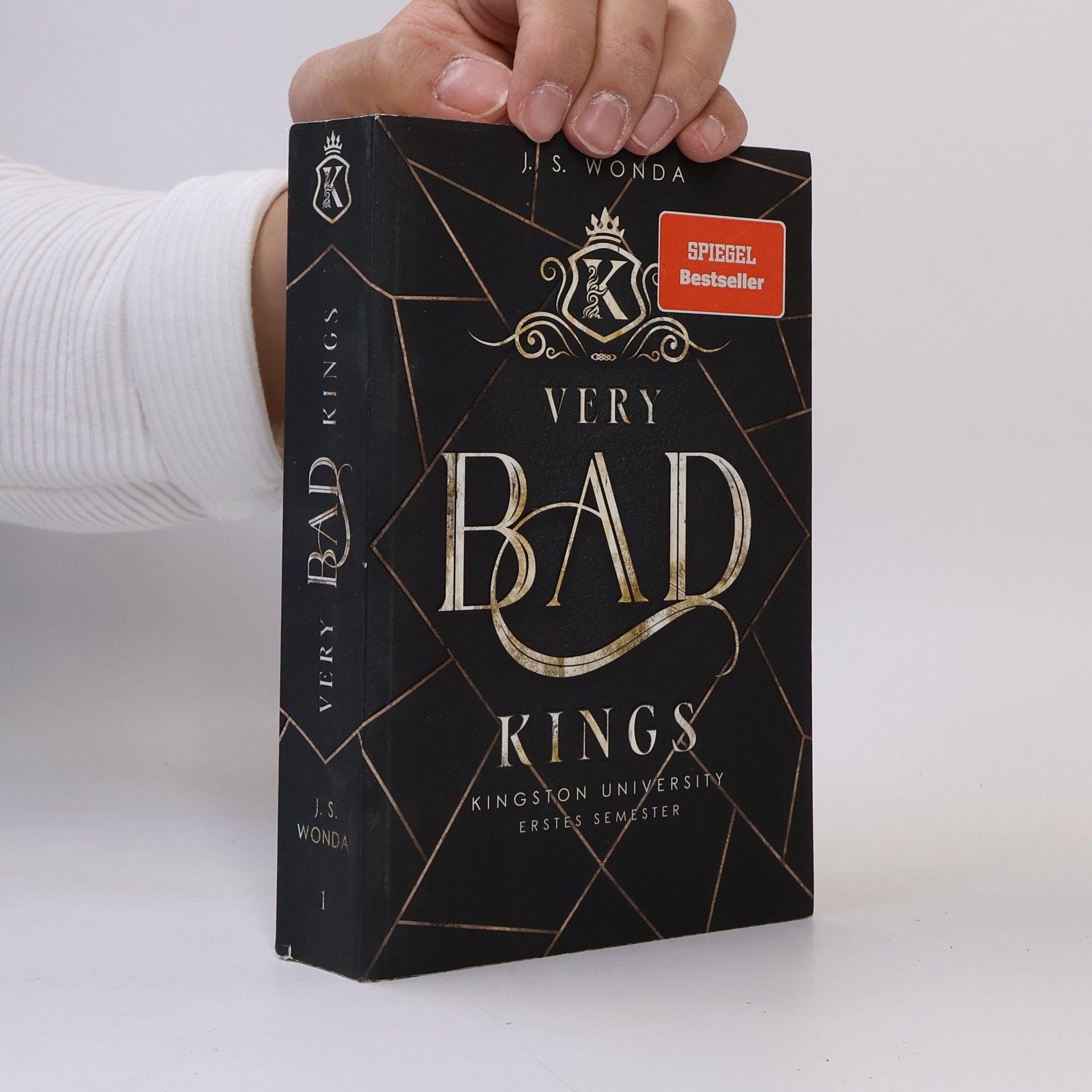Very Bad Kings