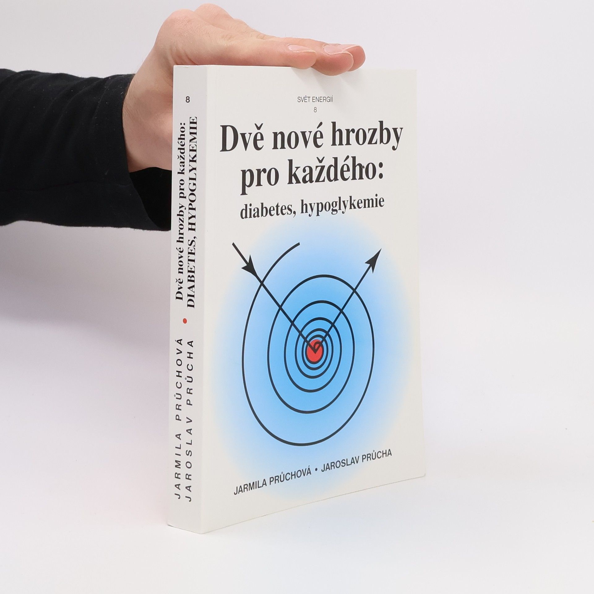 Dvě nové hrozby pro každého. Diabetes, hypoglykemie