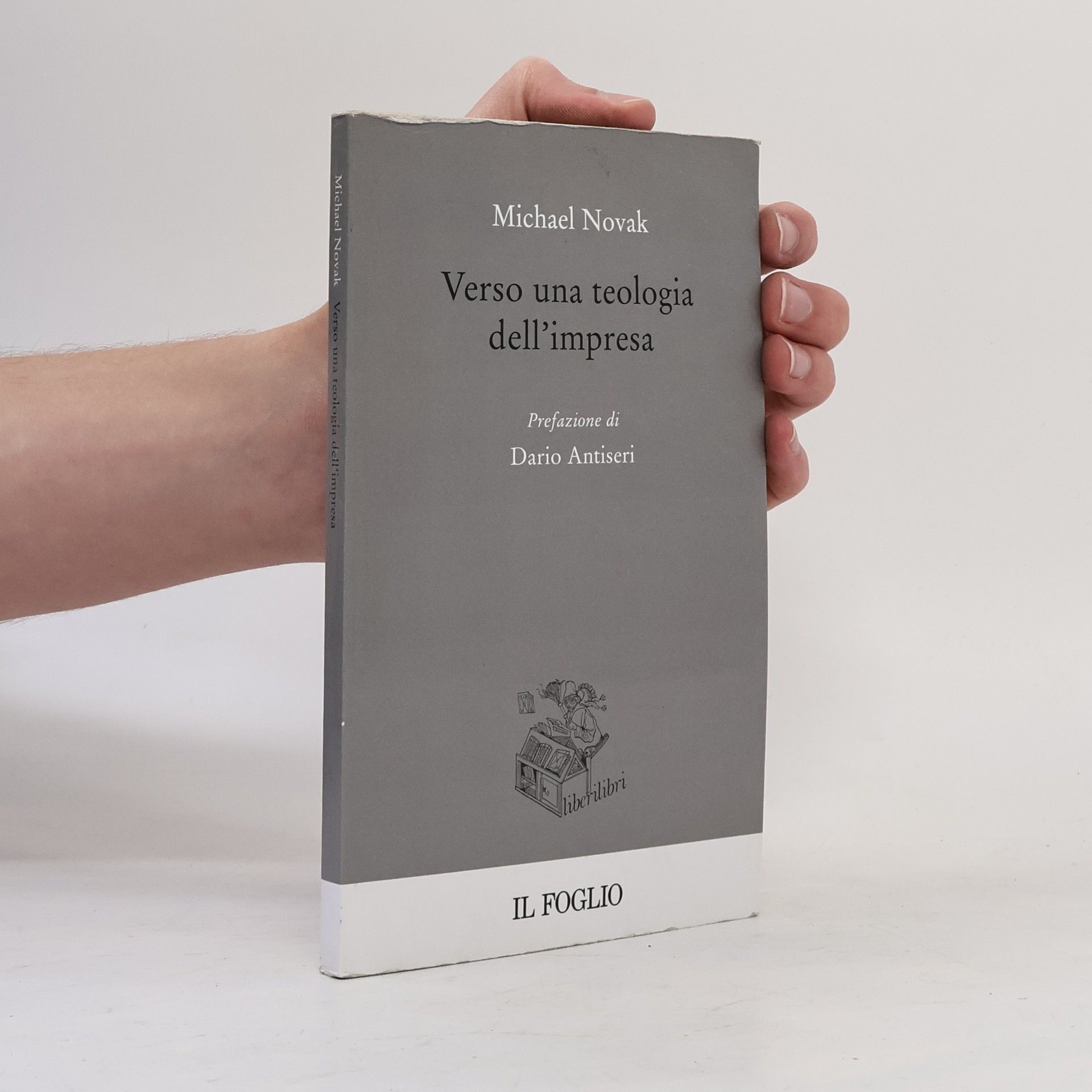 Verso una teologia dell'impresa