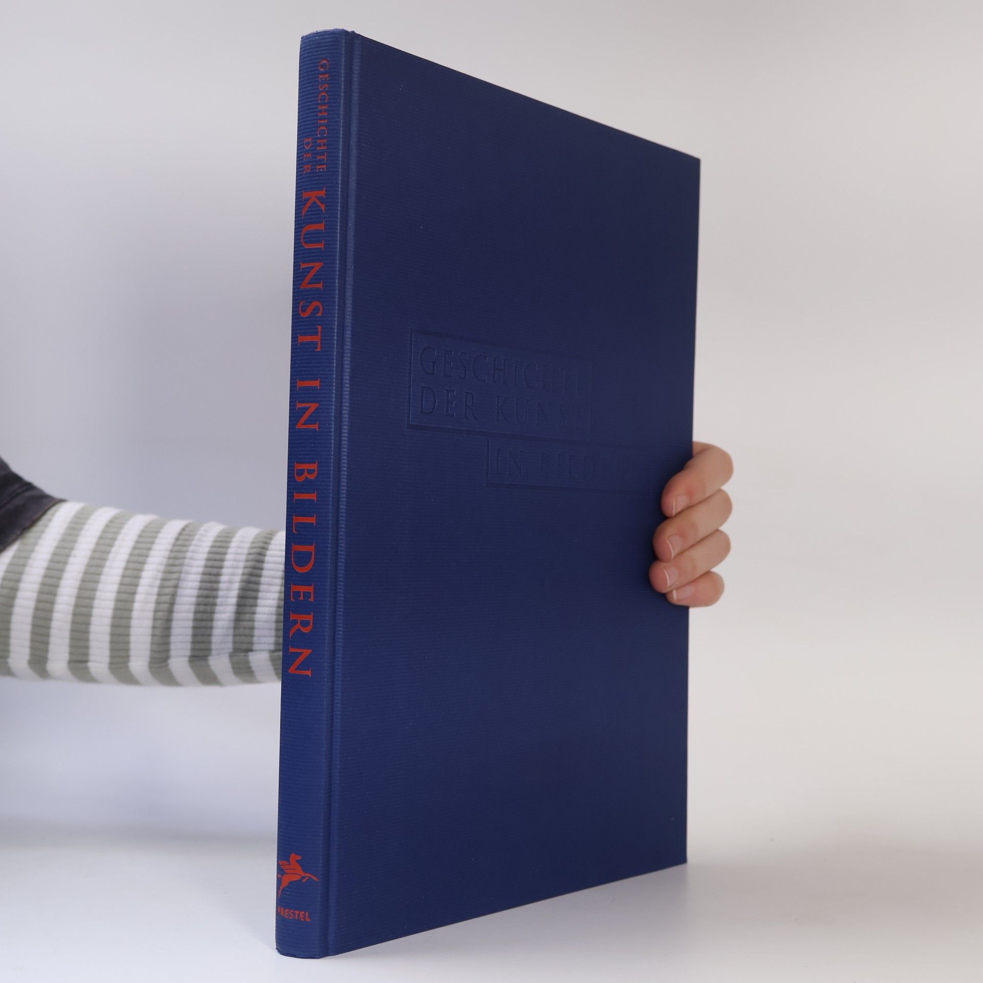 Geschichte der Kunst in Bildern