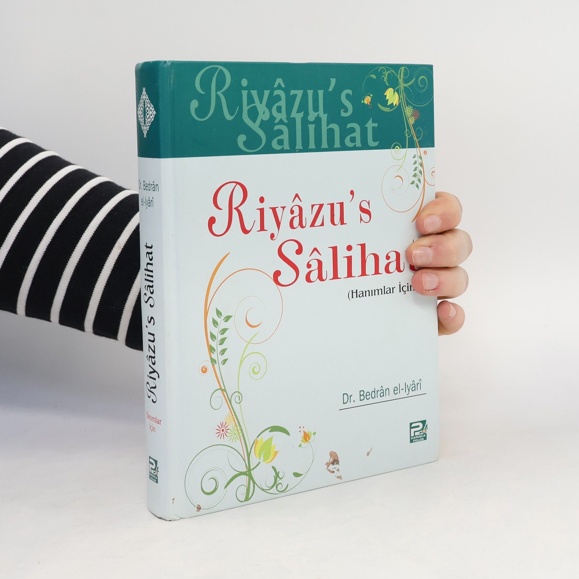 Hanifi Akin Riyâzu's Sâlihat