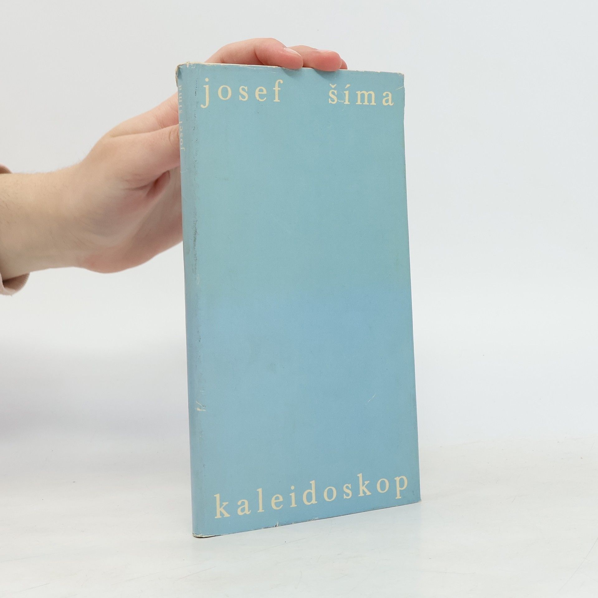 Josef Šíma Kaleidoskop