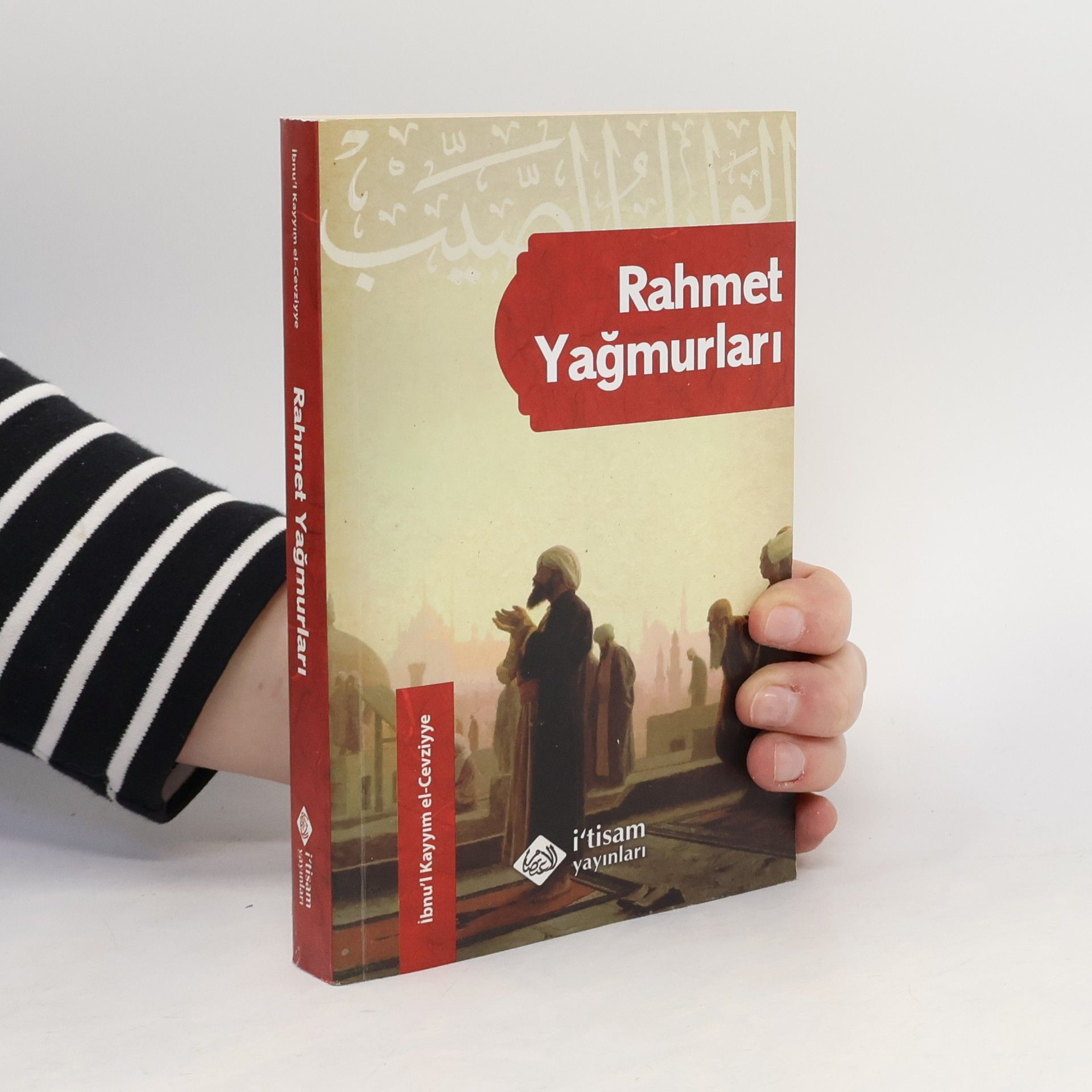 İbnu'l Kayyım el-Cevziyye Rahmet Yağmurları