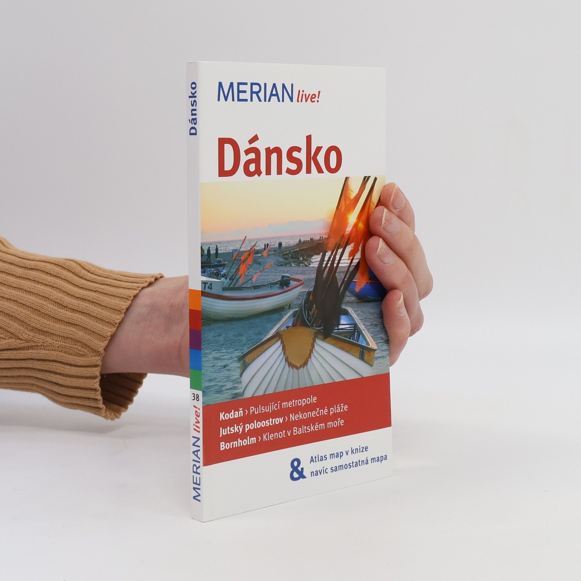 Jan Scherping Dánsko