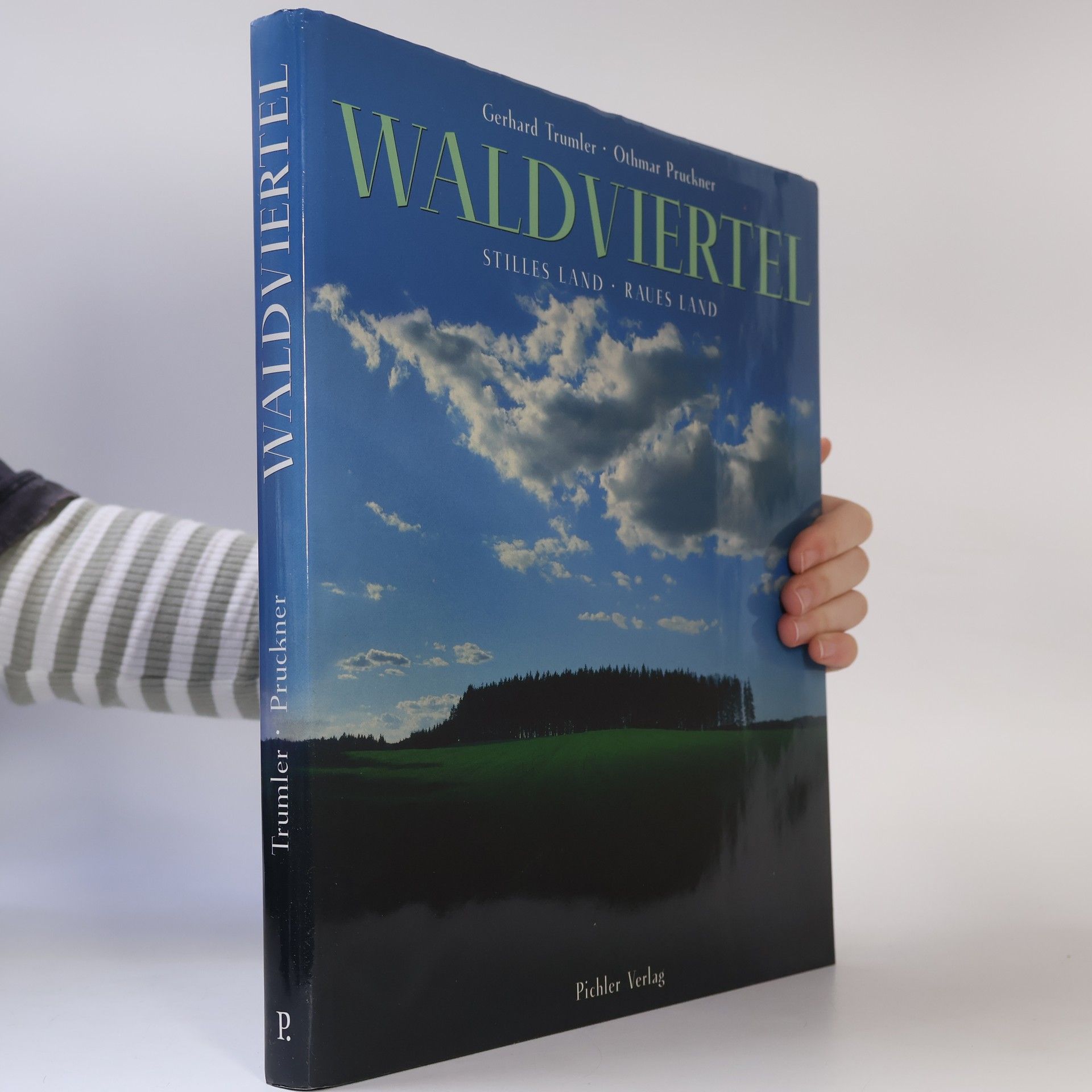 Gerhard Trumler Waldviertel