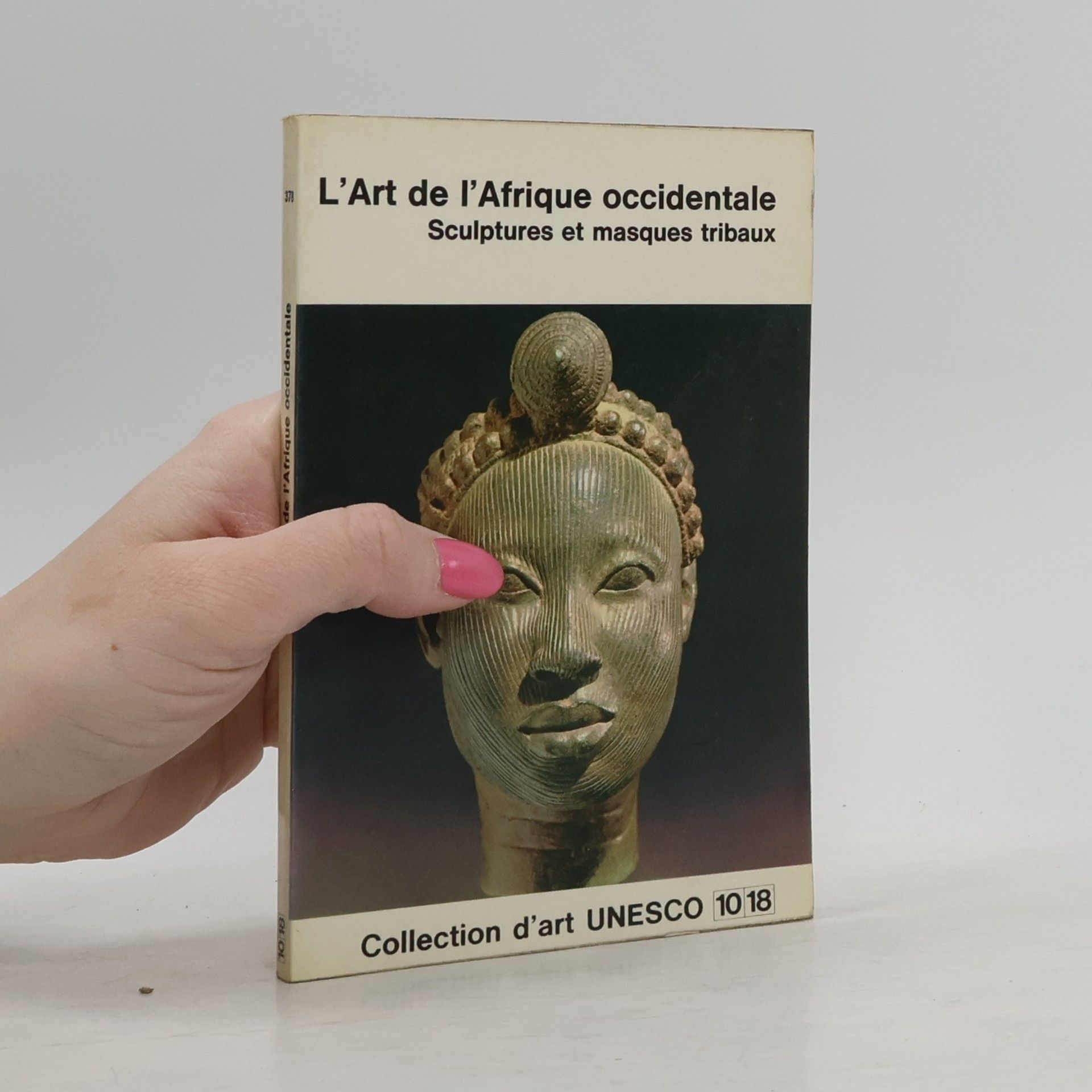 Collectif d'auteurs L´Art de I´Afrique occidentale
