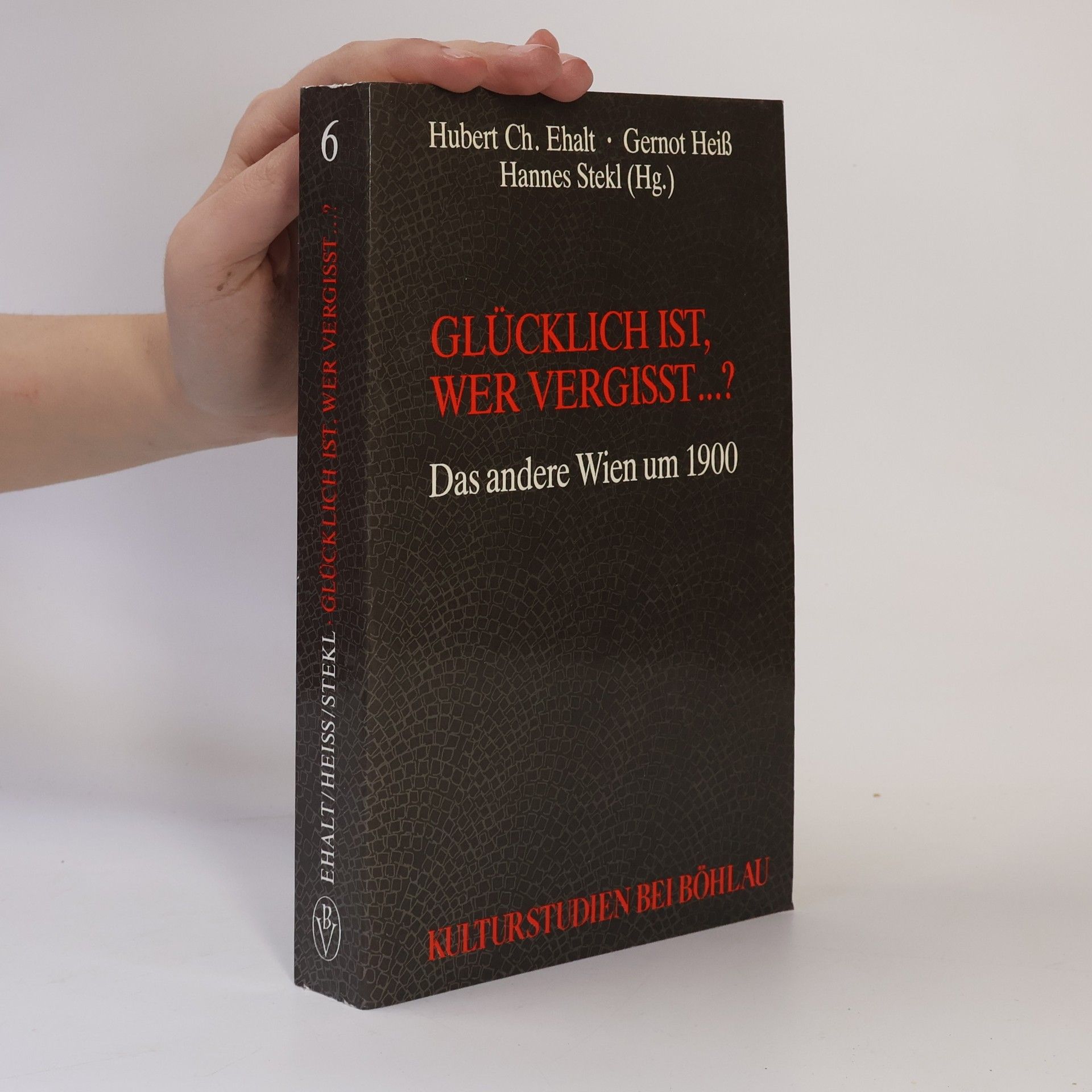 Glücklich ist, wer vergisst ...?