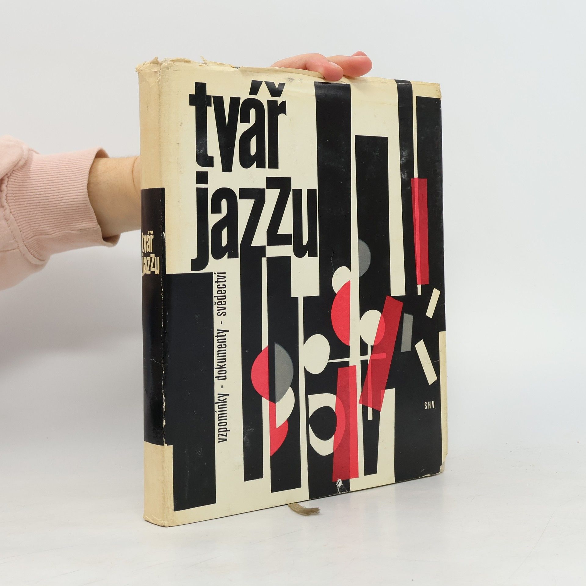 Lubomír Dorůžka Tvář jazzu