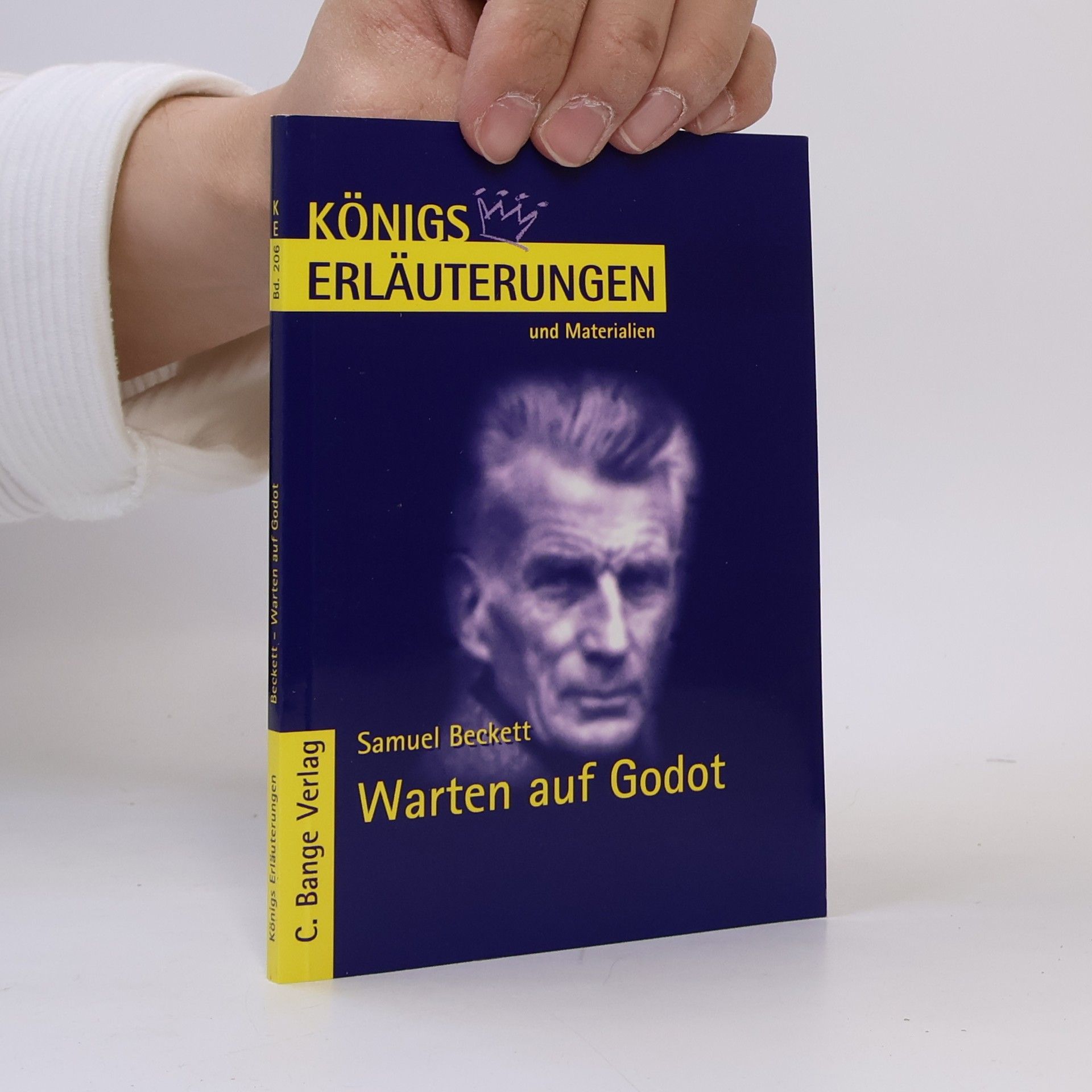 Erläuterungen zu Samuel Beckett, Warten auf Godot
