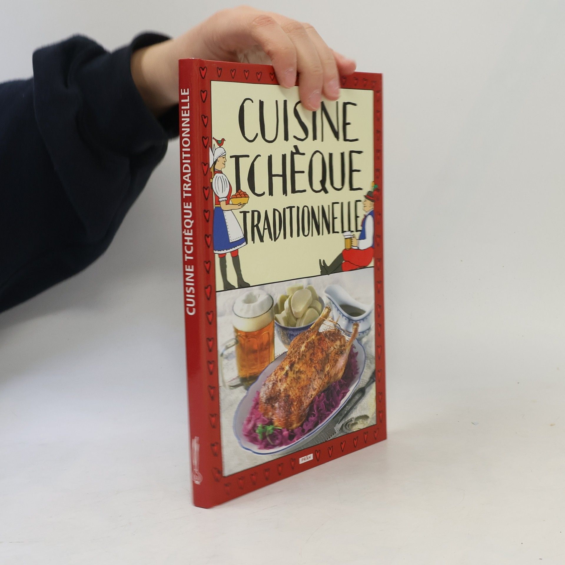 Viktor Faktor Cuisine tchèque traditionnelle