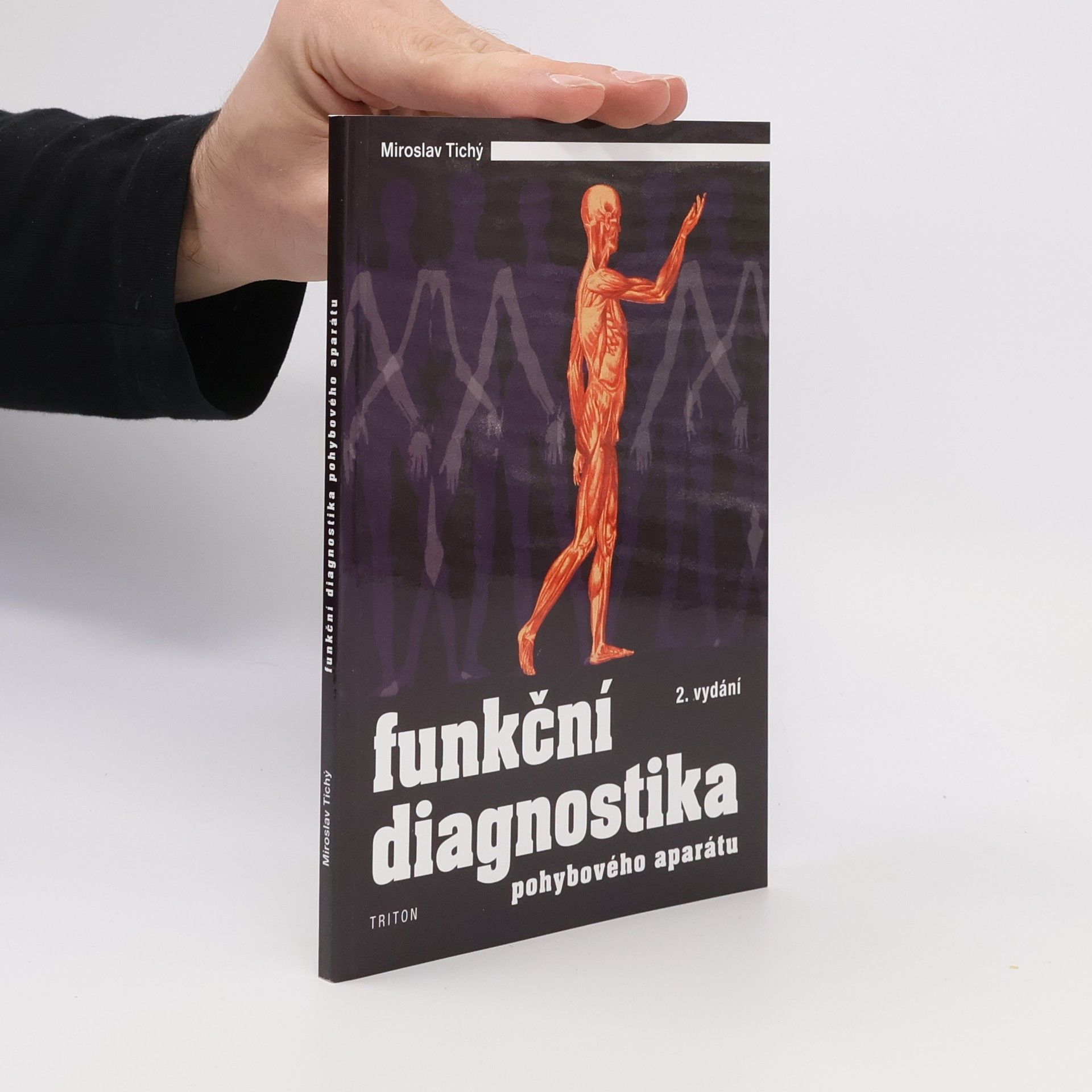 Funkční diagnostika pohybového aparátu