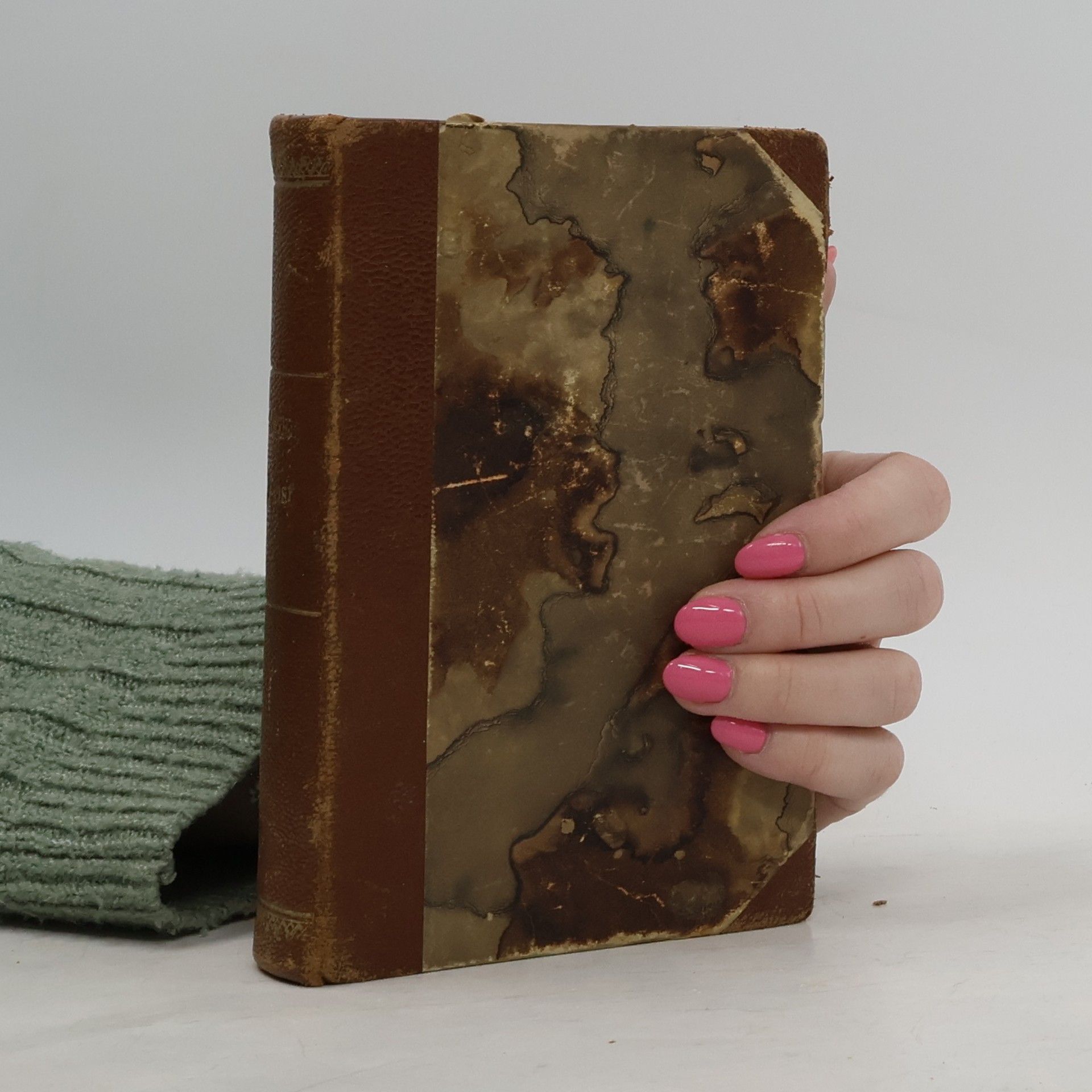 Johann Wolfgang von Goethe Faust