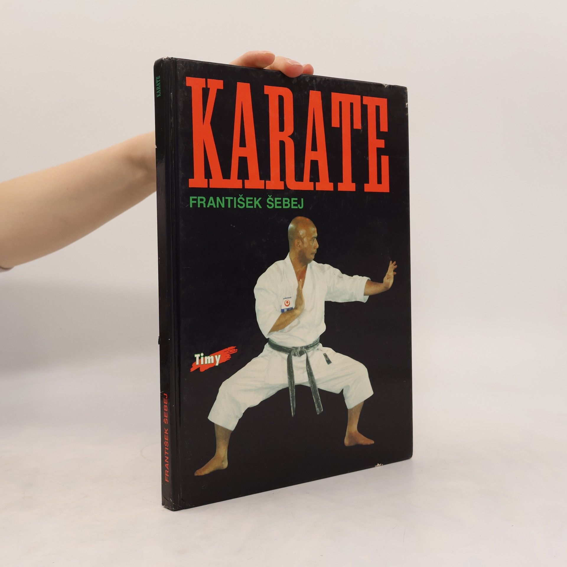 Karate