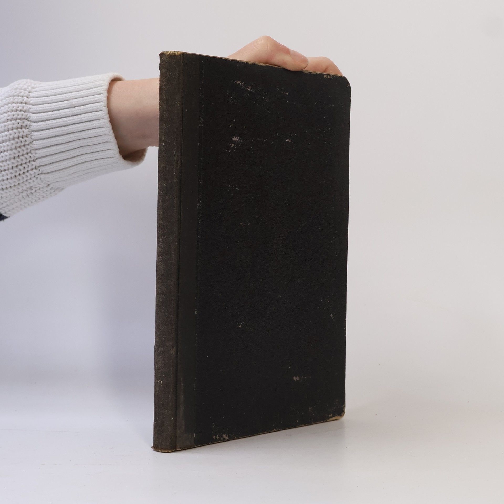 Josef Kaufmann Halftime