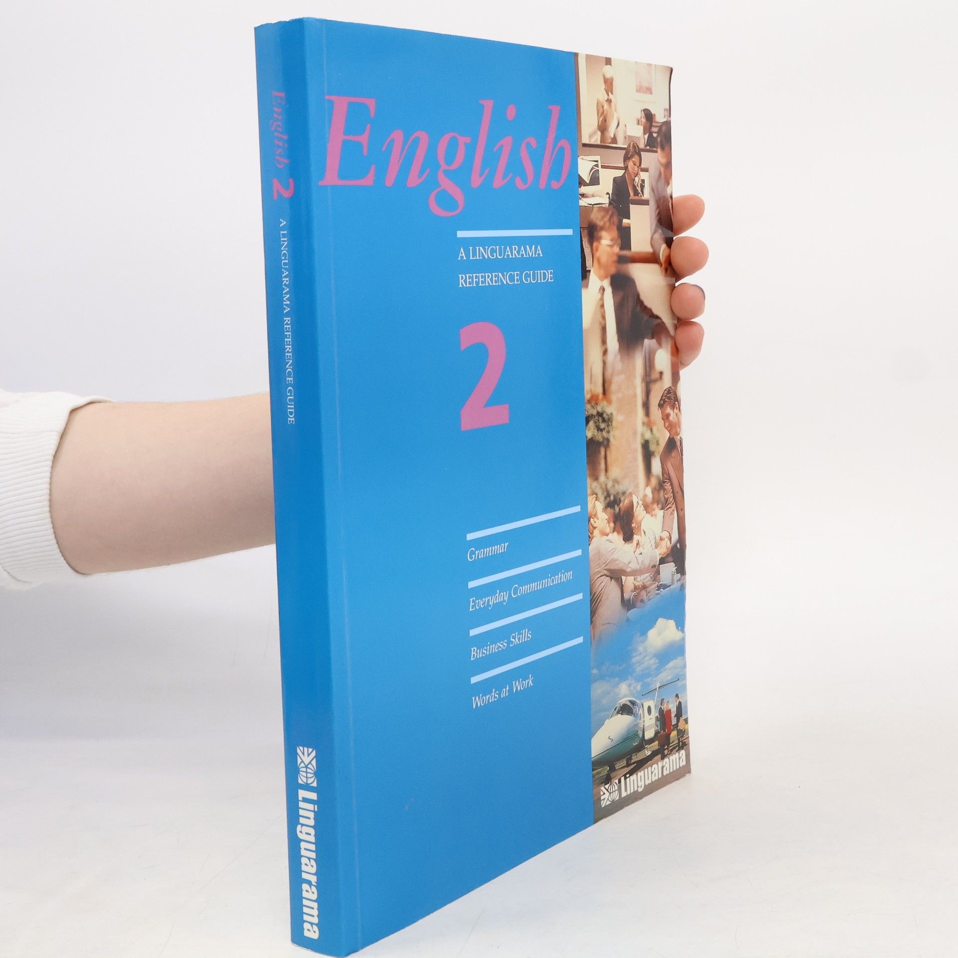 Autorenkollektiv English. Reference Guide 2