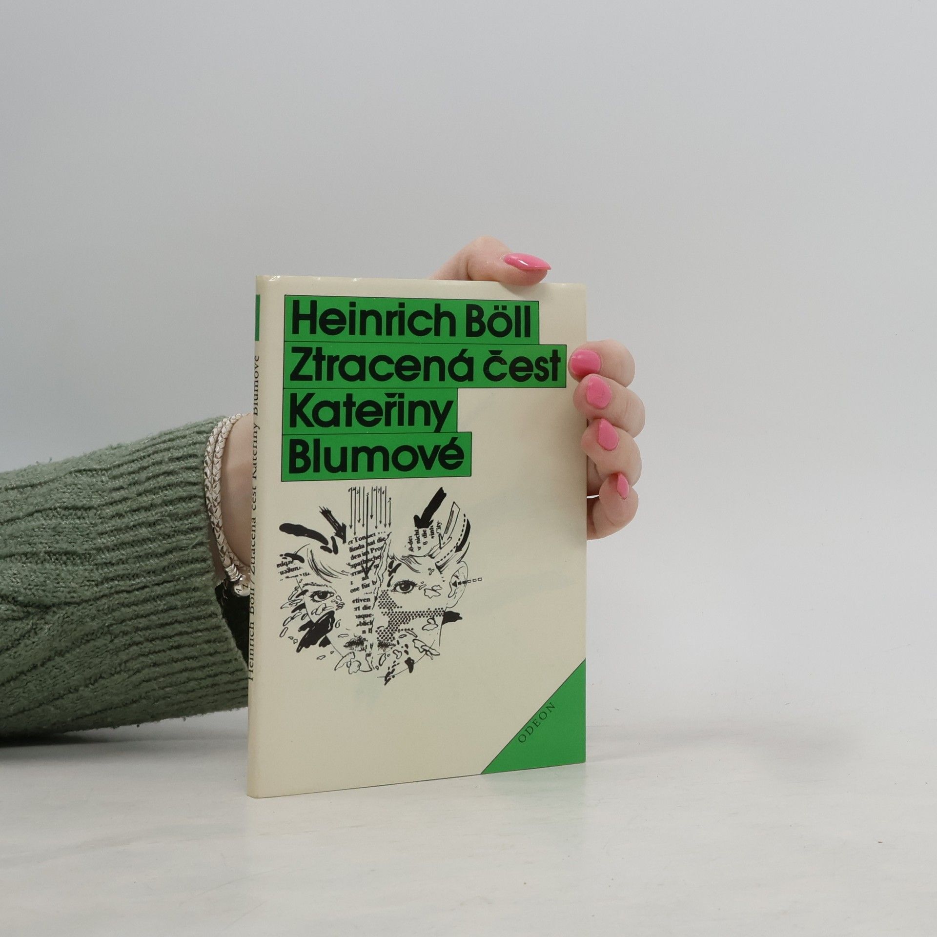 Ztracená čest Kateřiny Blumové