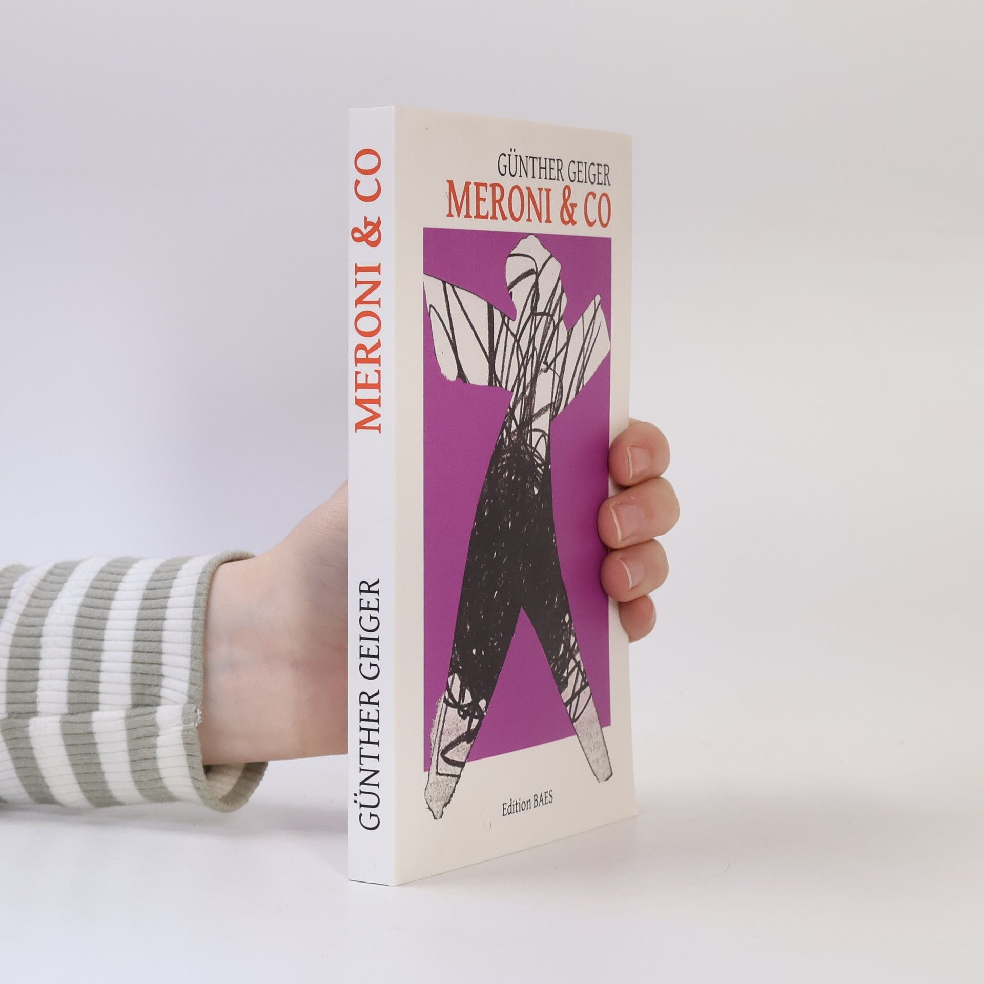 Günther Geiger Meroni & Co