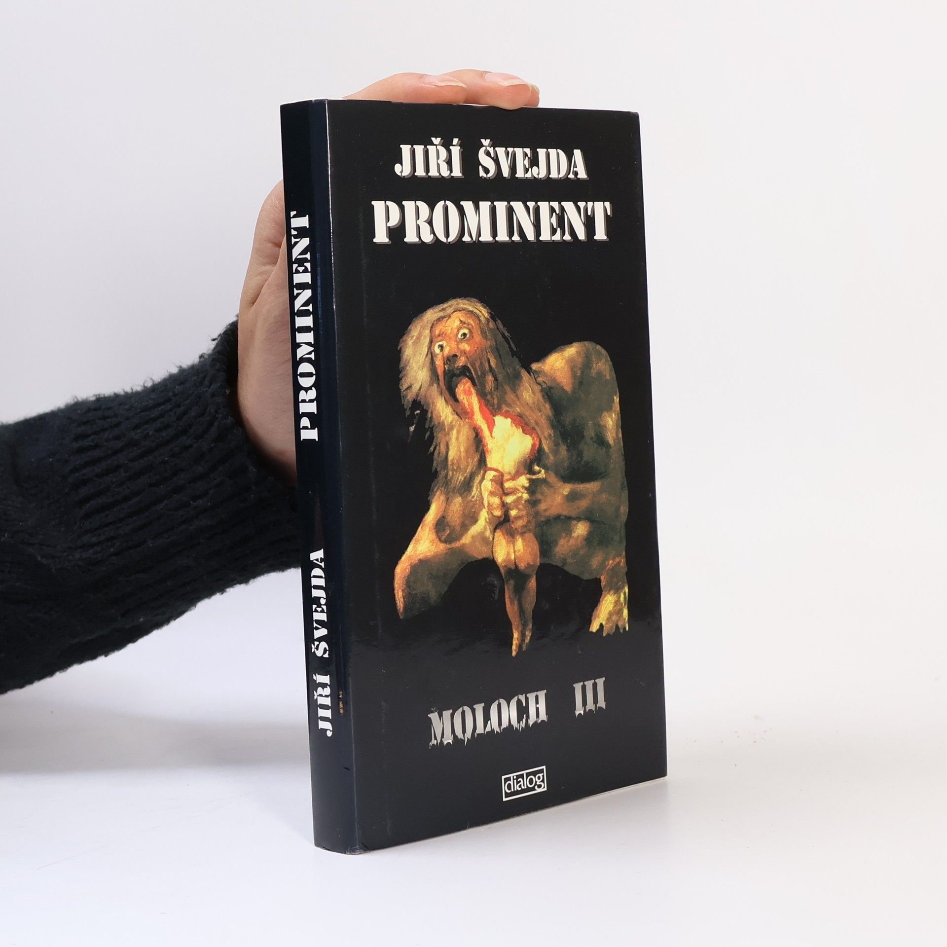 Prominent - Moloch III