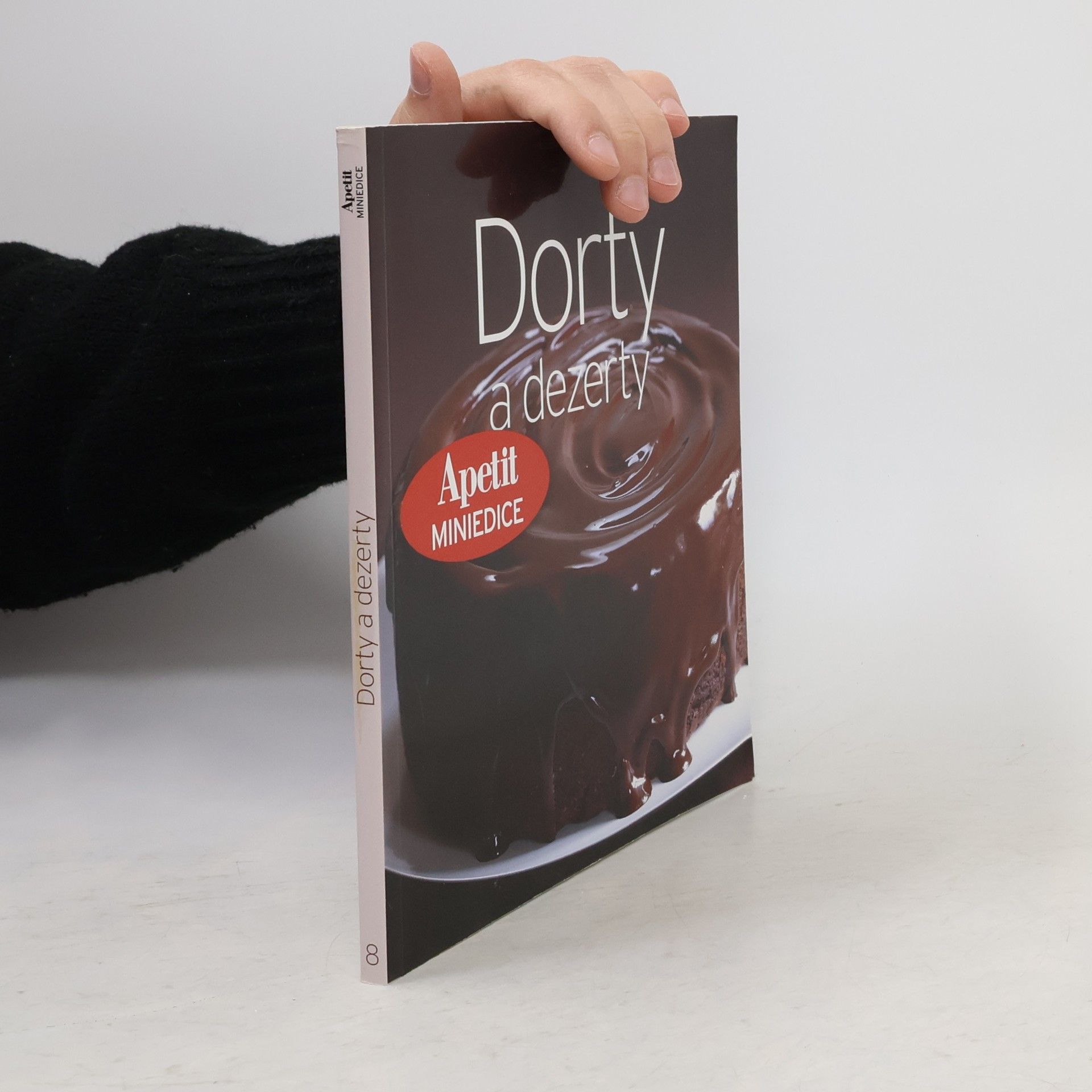 Collectif d'auteurs Dorty a dezerty