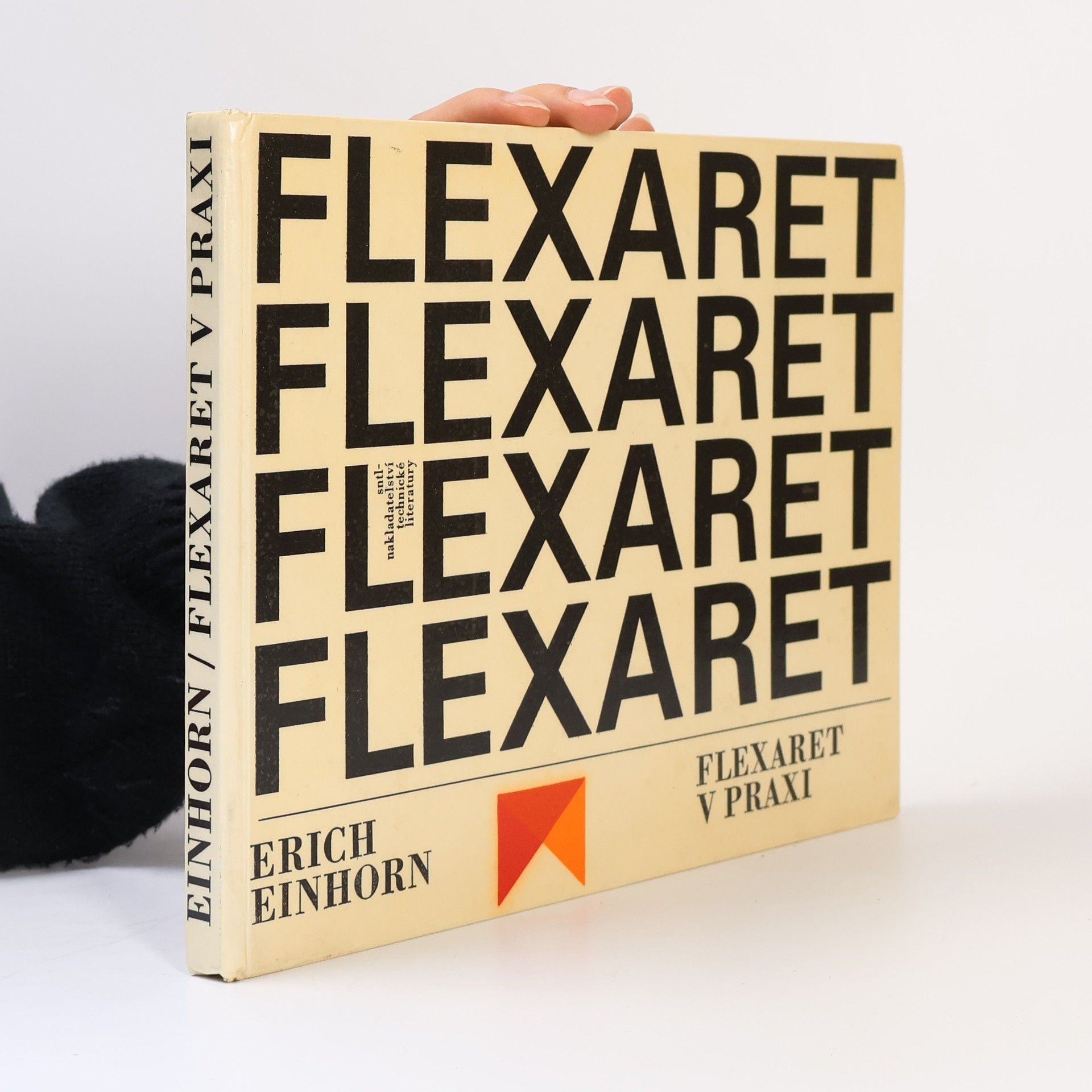 Flexaret v praxi