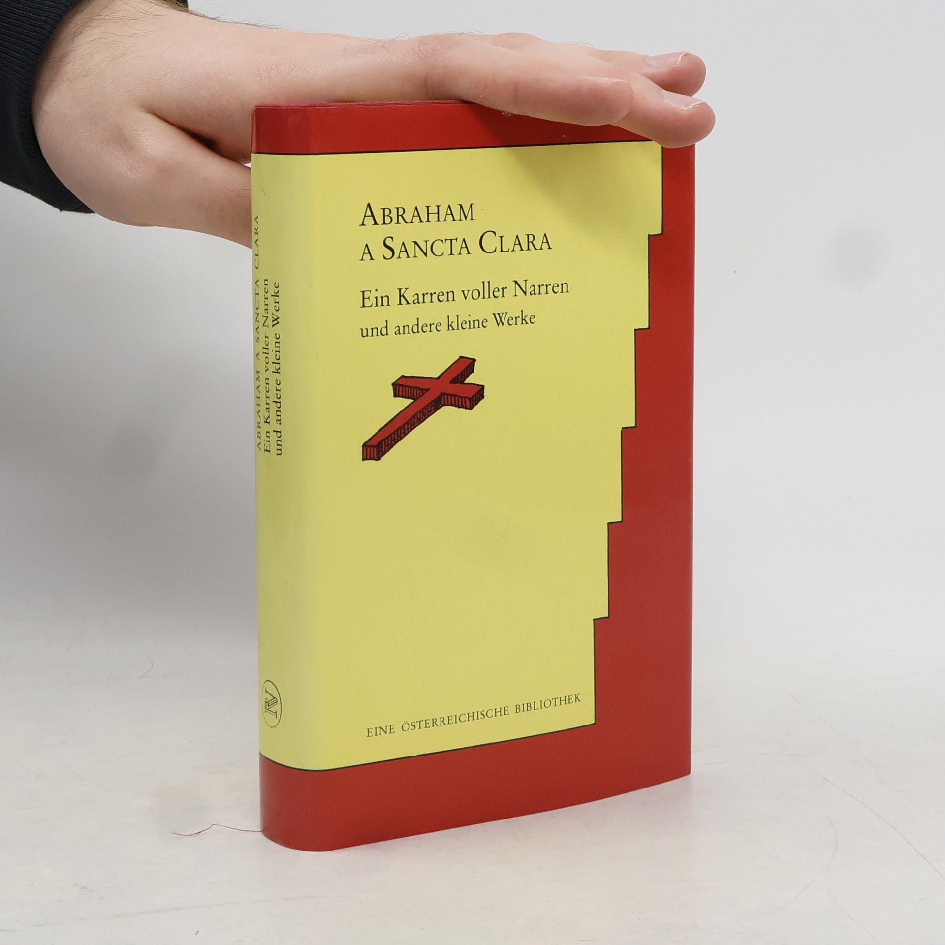 Ein Karren voller Narren und andere kleine Werke