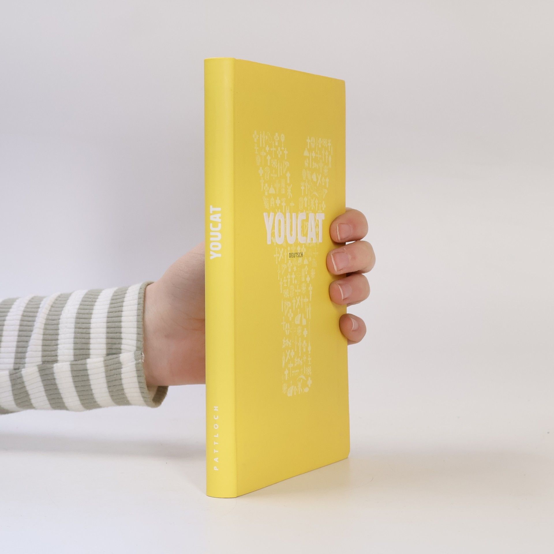 Various authors Youcat