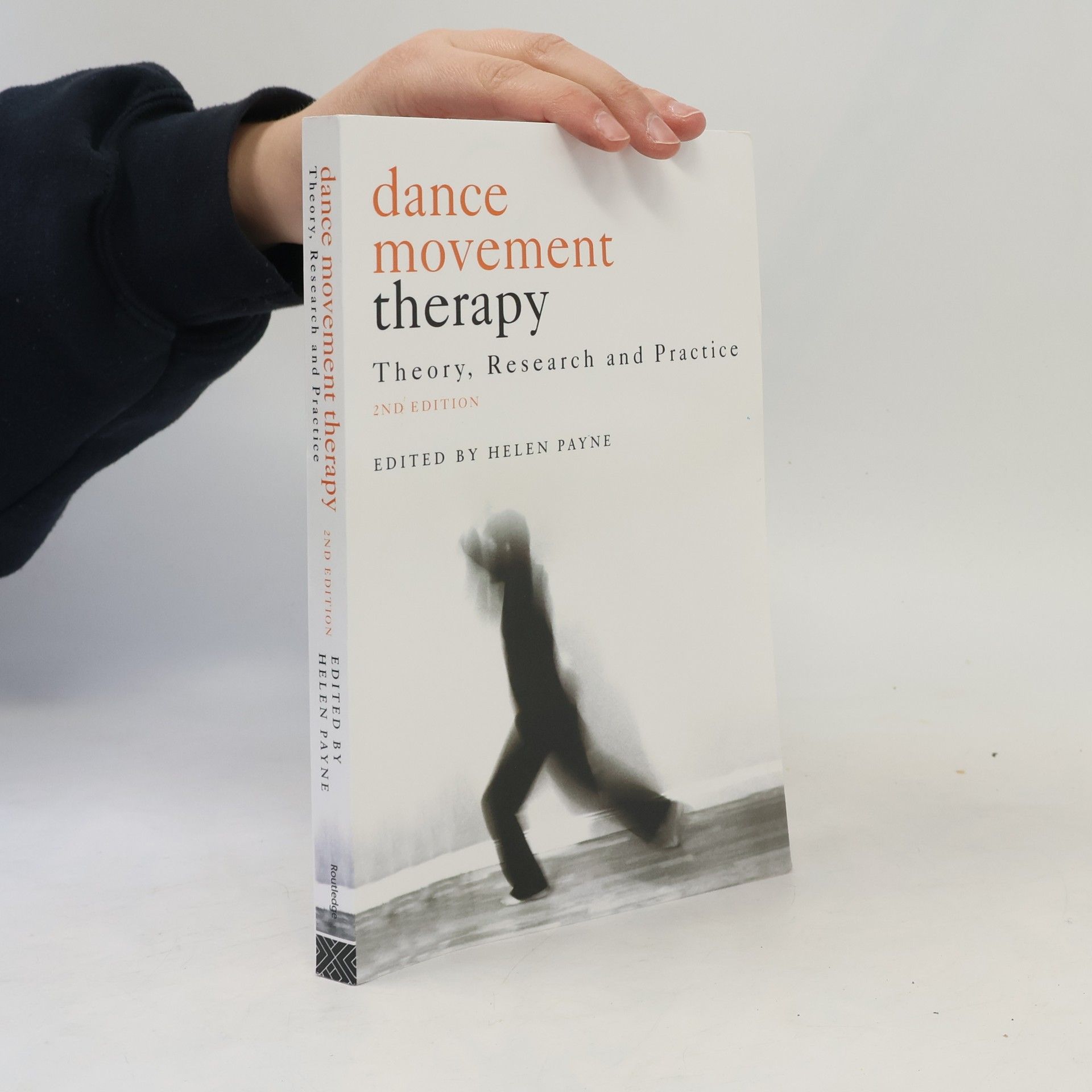 Helen Payne Dance Movement Therapy