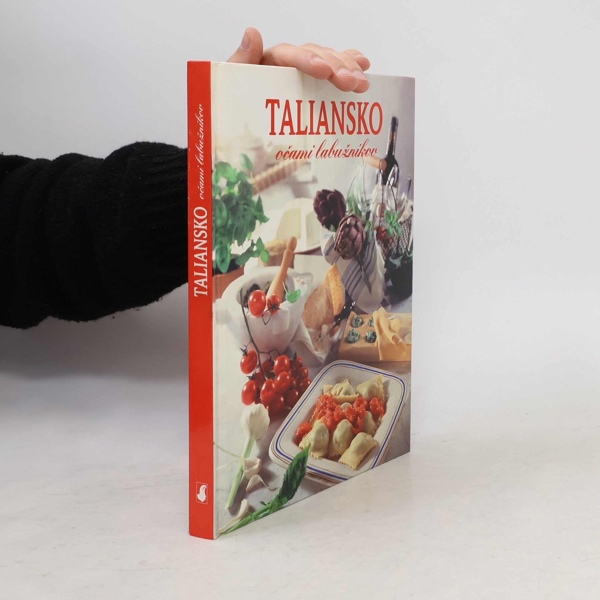 Collectif d'auteurs Taliansko