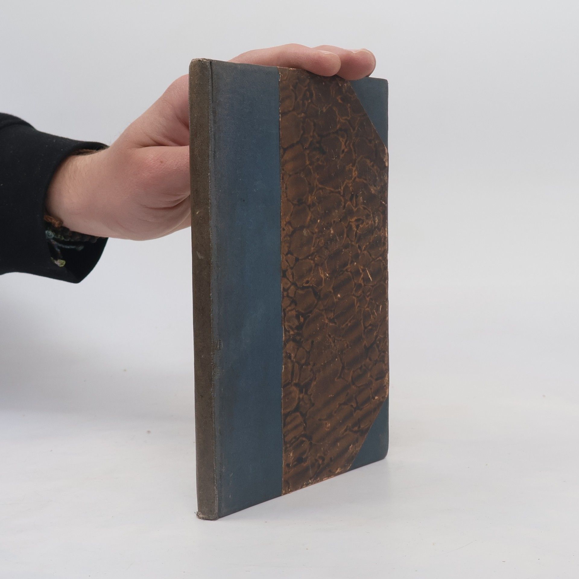 Various authors Cizí básníci