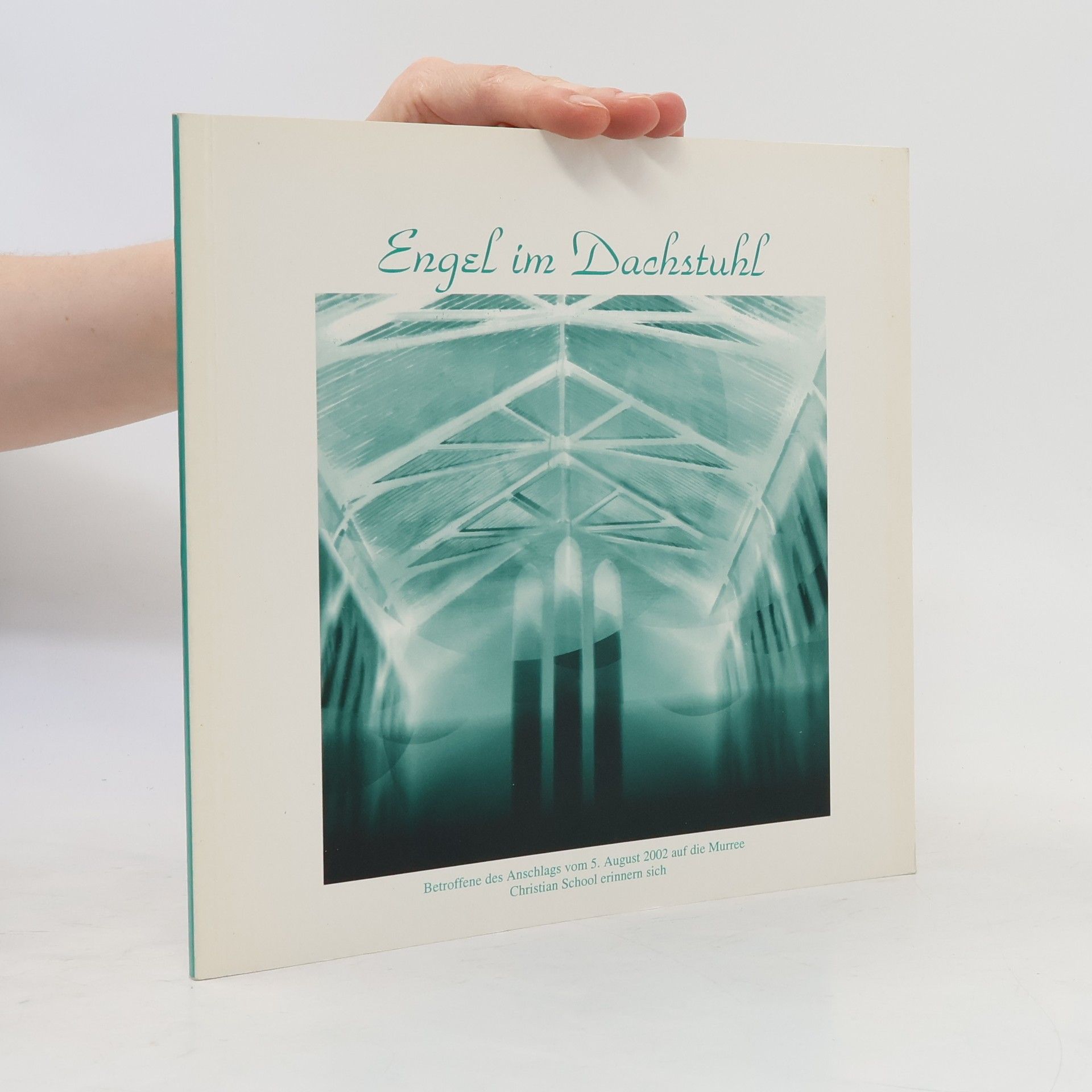 Autorenkollektiv Engel im Dachstuhl