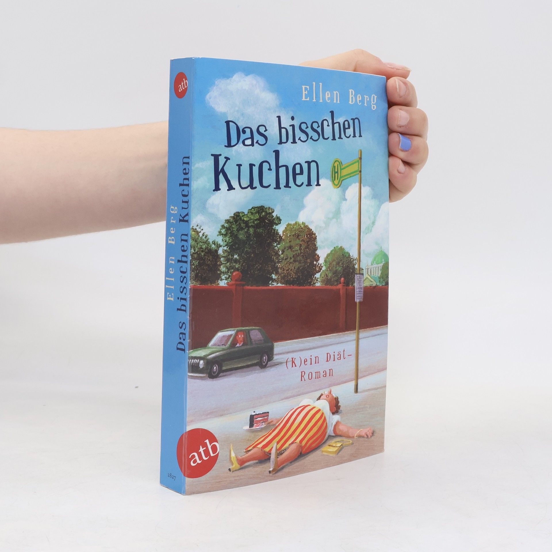 Das bisschen Kuchen
