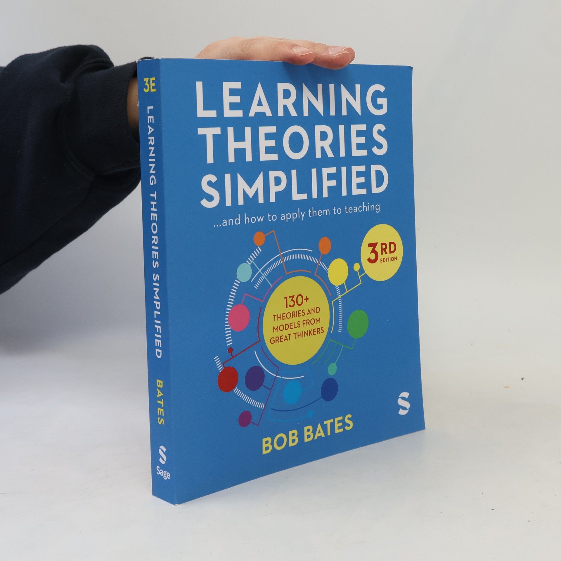 Bob Bates Learning Theories Simplified