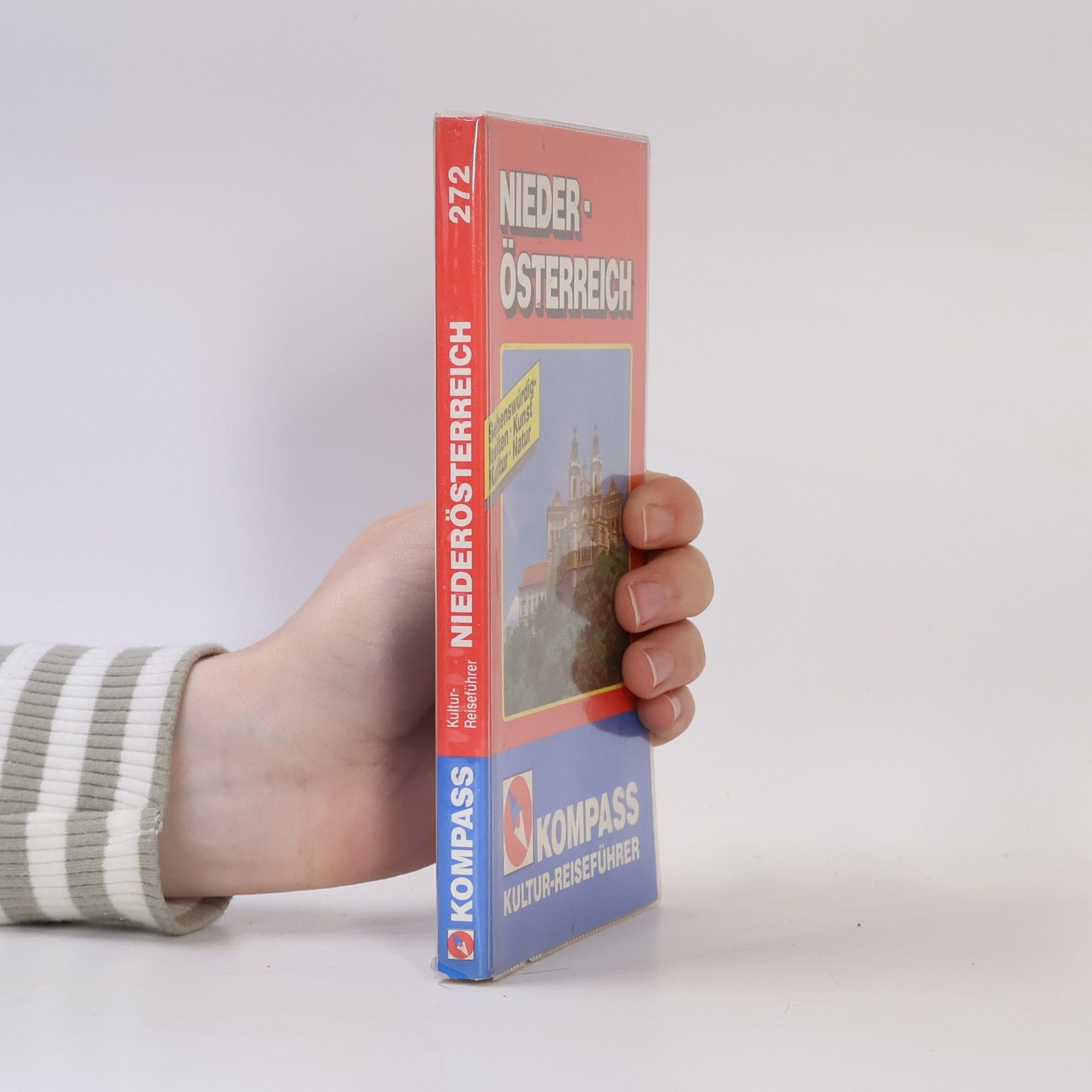 Ulrich Düllo Oberösterreich und seine Sehenswürdigkeiten