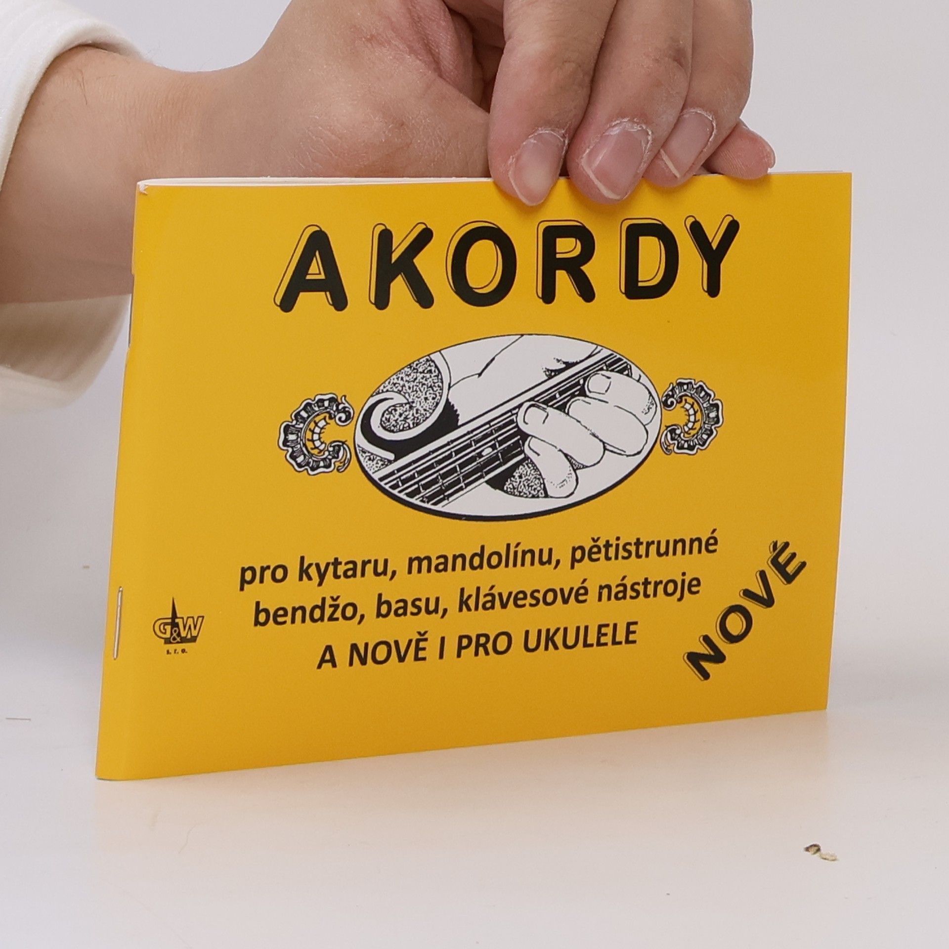 Collectif d'auteurs Akordy