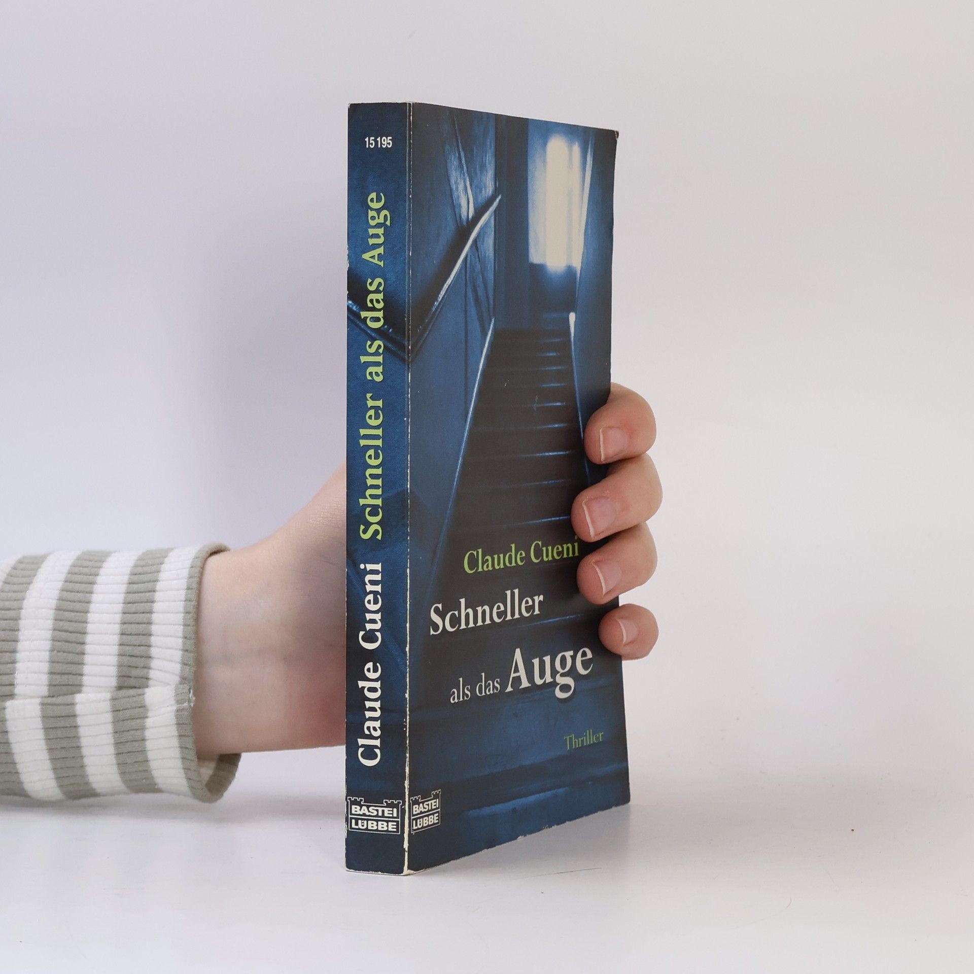 Schneller als das Auge